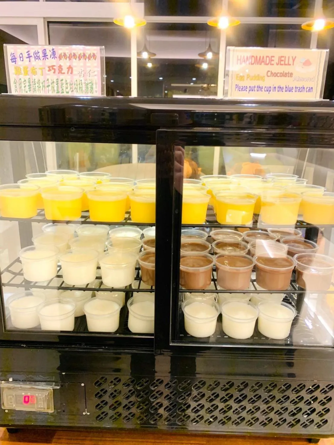 Communal lounge/ TV room in M Hotel