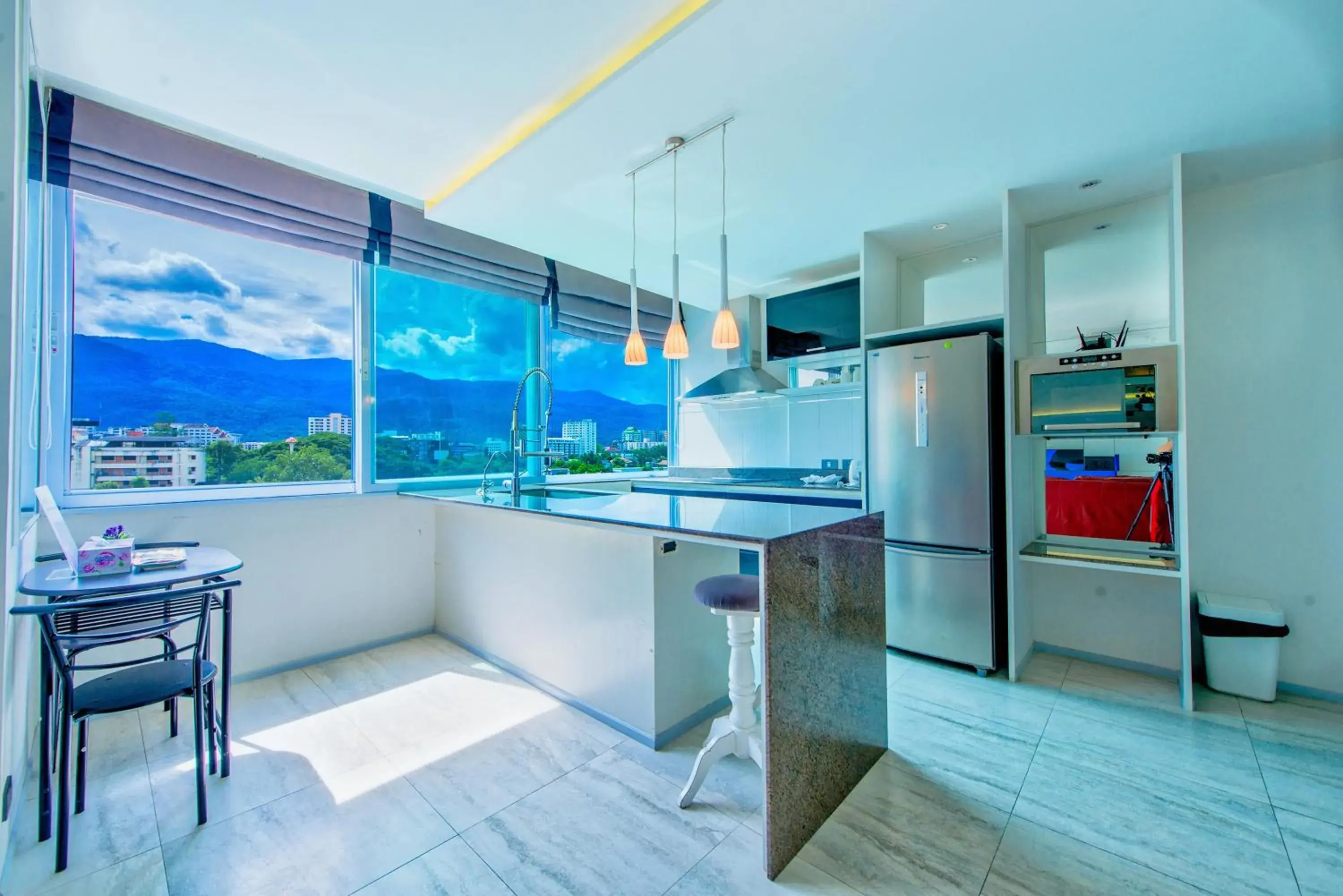 Viengping Mansion Viengping Mansion