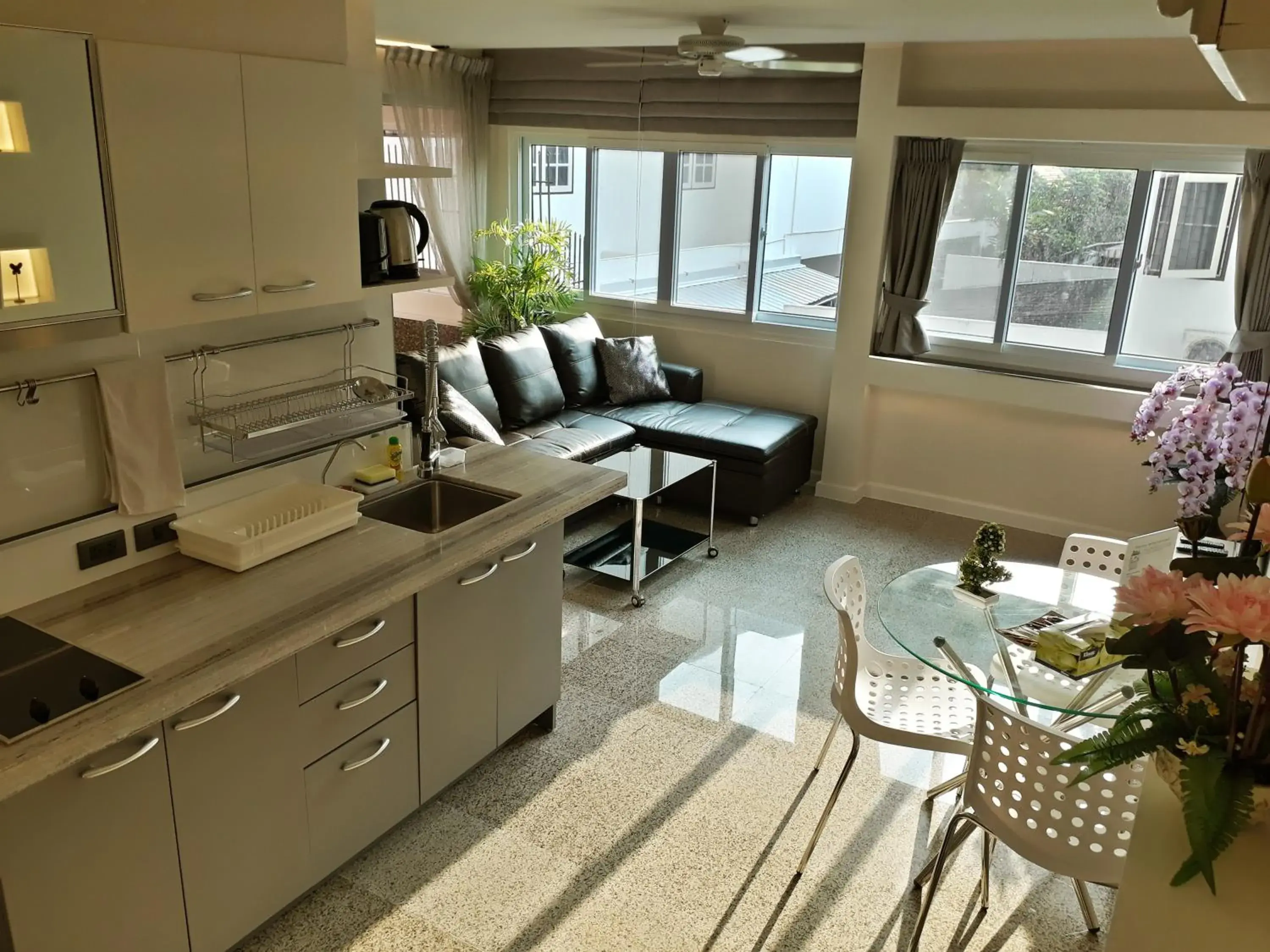 Superior Apartment in Viengping Mansion Superior Apartment in Viengping Mansion