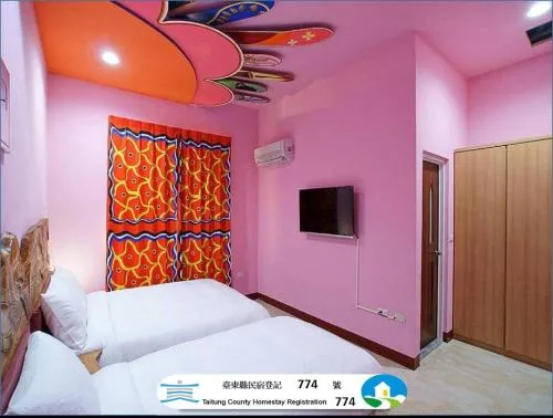 Makabahi B&B