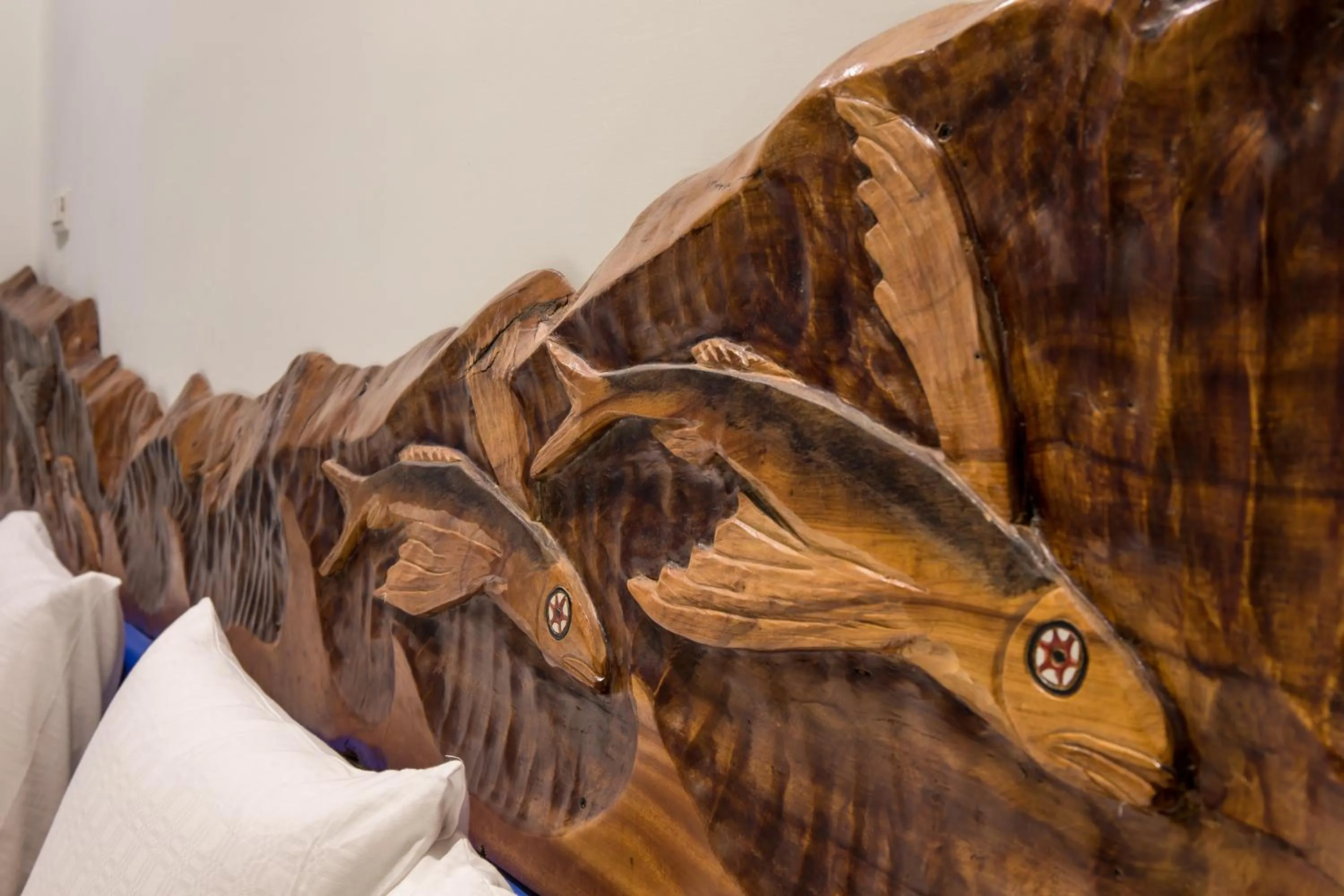 Property logo or sign in Makabahi B&B