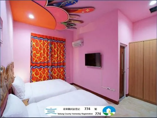 Makabahi B&B