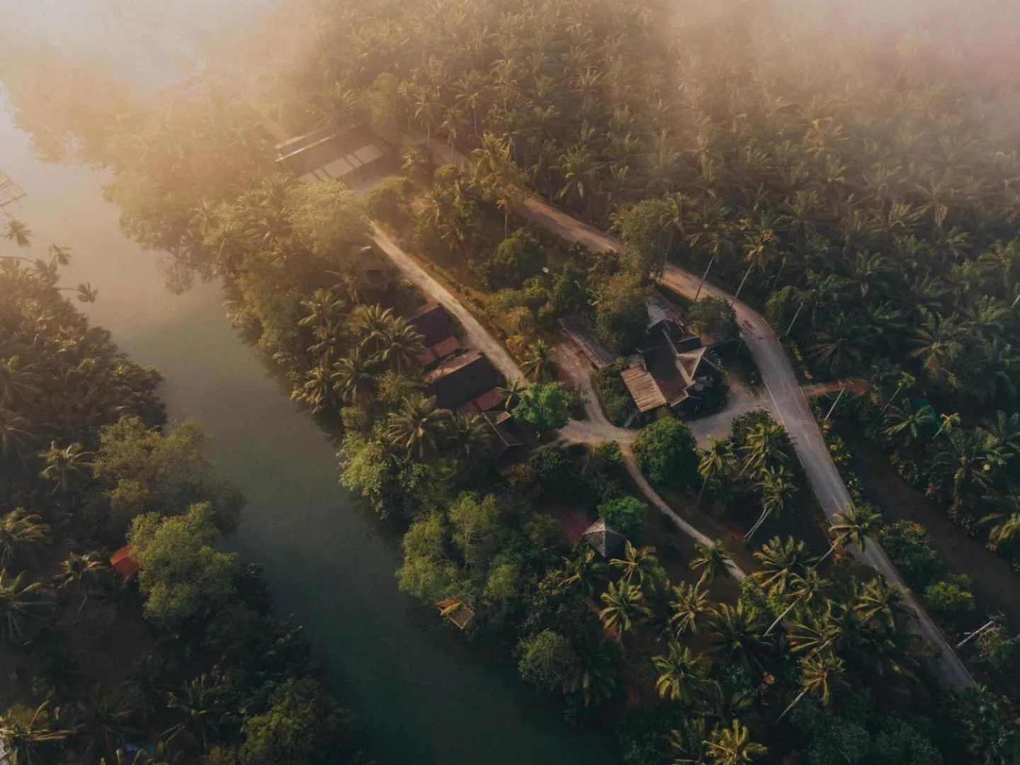 Property building in Villa Varich