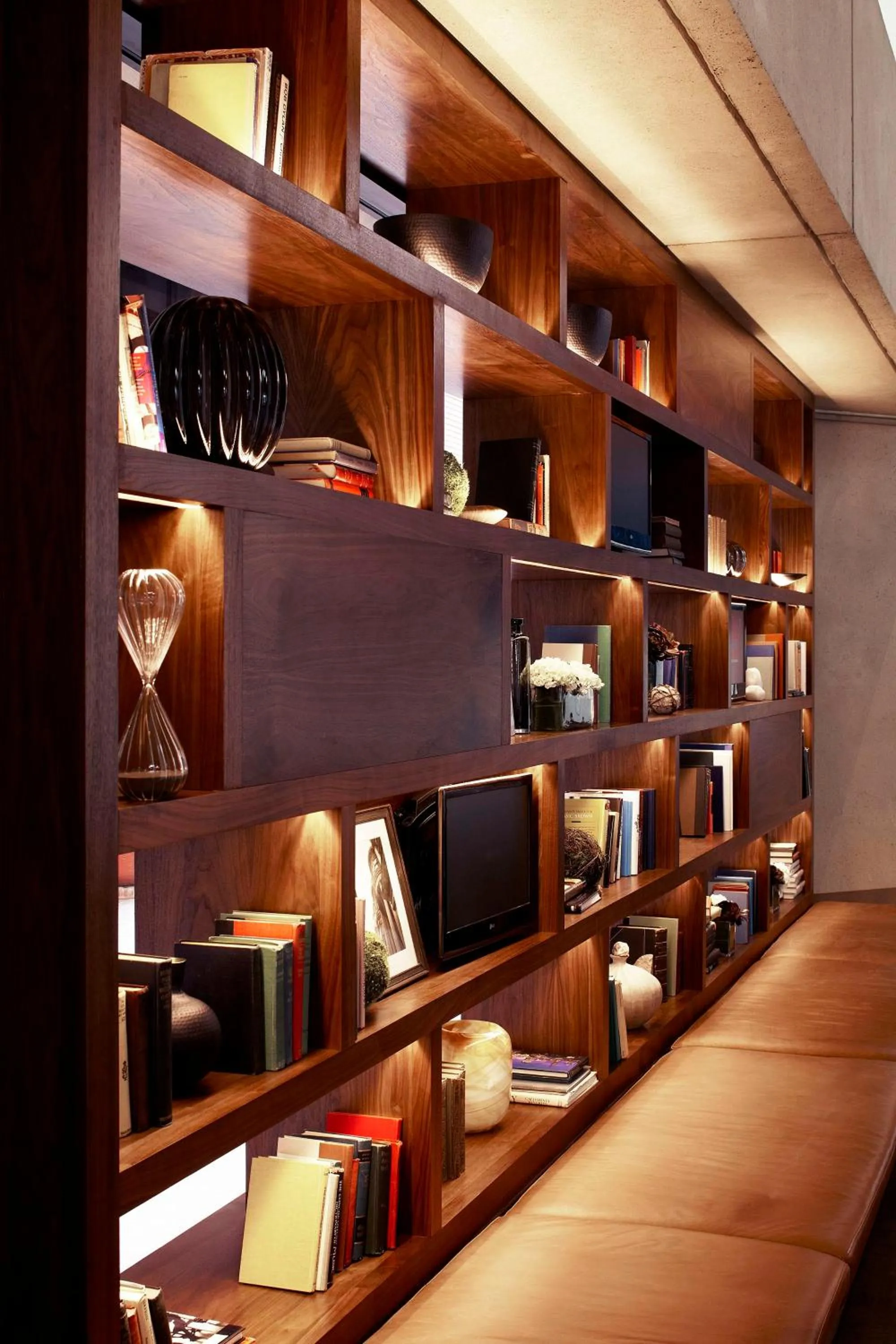 Lobby or reception in Grand Hyatt San Francisco Union Square