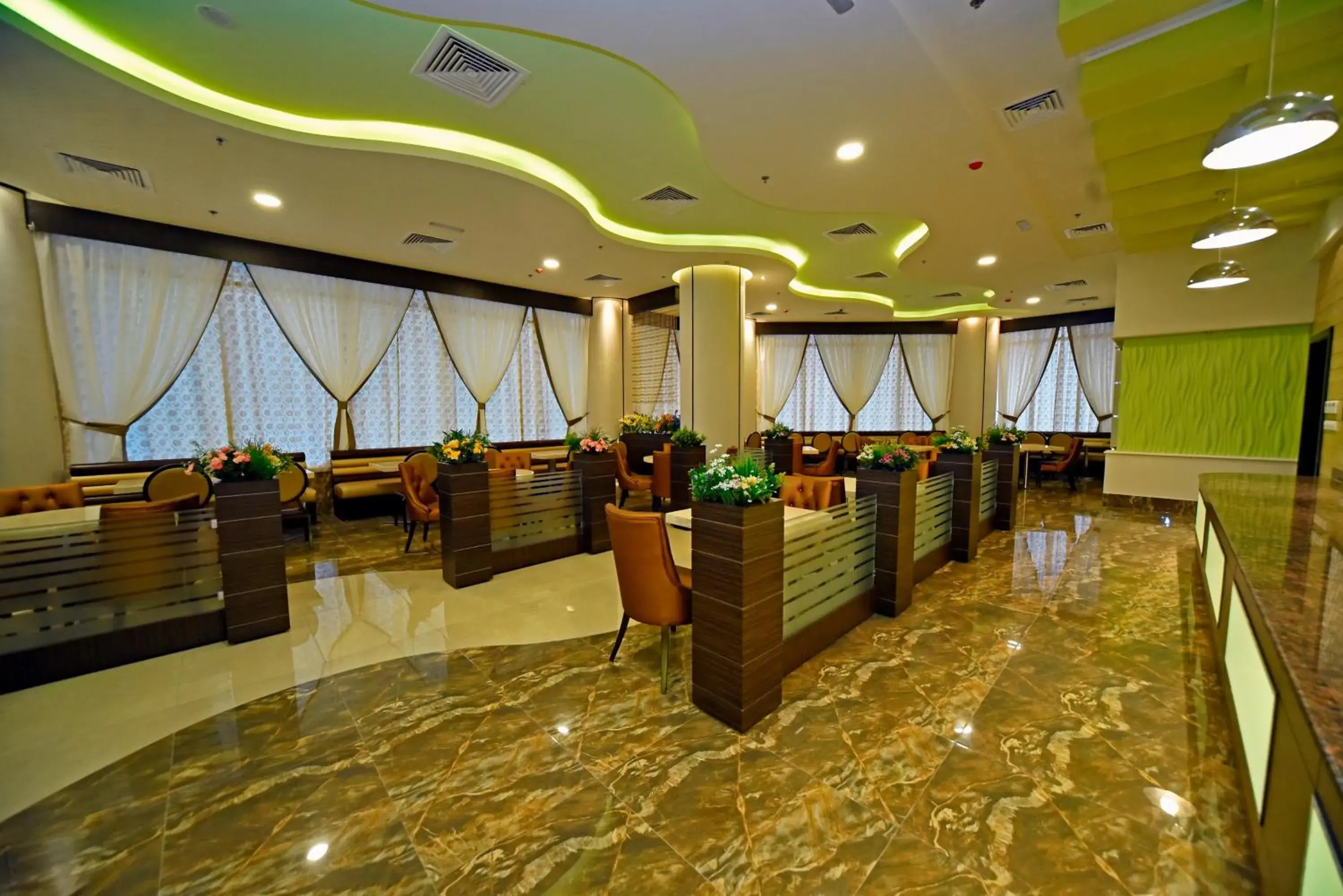 Restaurant/places to eat in Alain Hotel Ajman Restaurant/places to eat in Alain Hotel Ajman