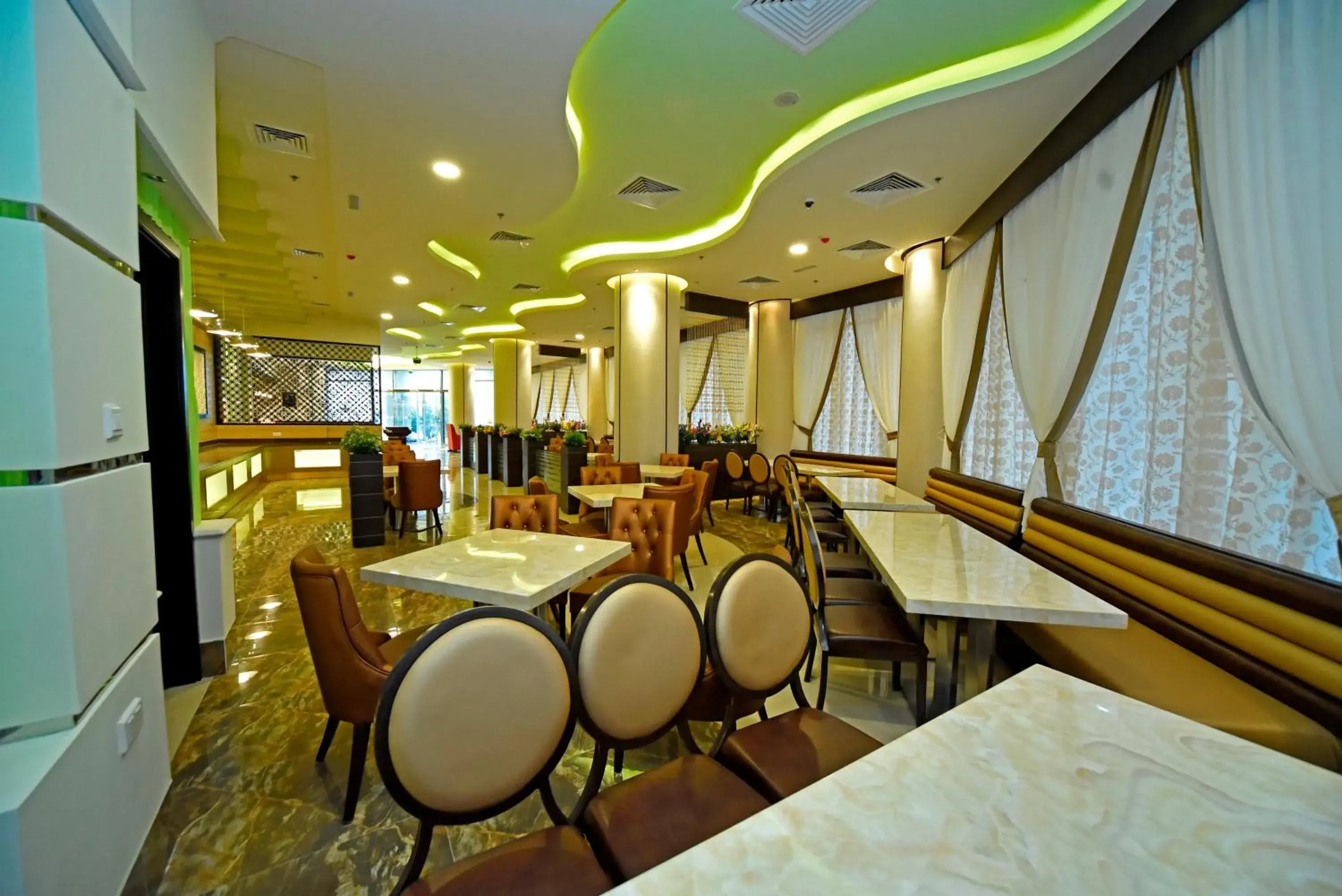 Restaurant/places to eat in Alain Hotel Ajman Restaurant/places to eat in Alain Hotel Ajman
