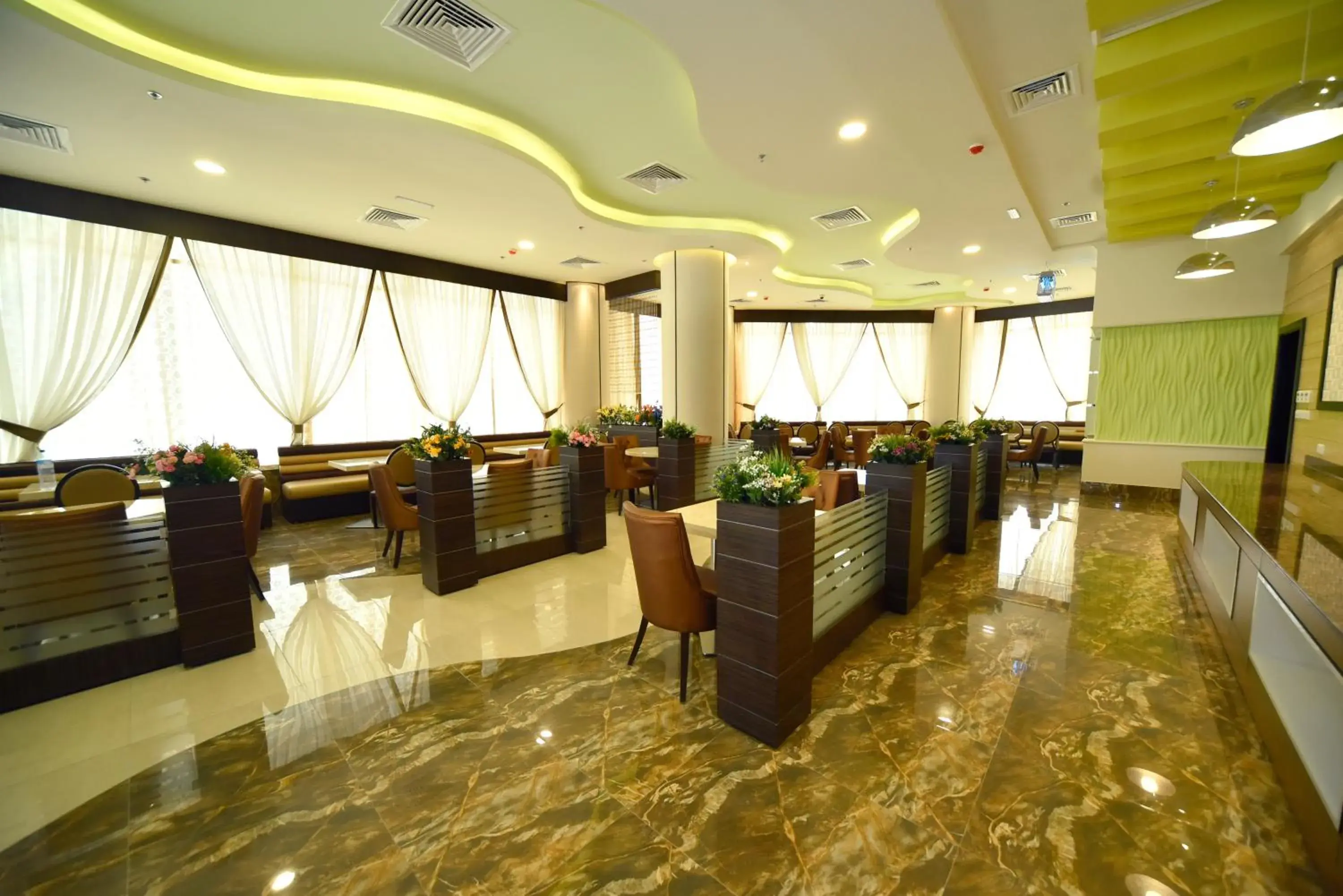 Restaurant/places to eat in Alain Hotel Ajman Restaurant/places to eat in Alain Hotel Ajman