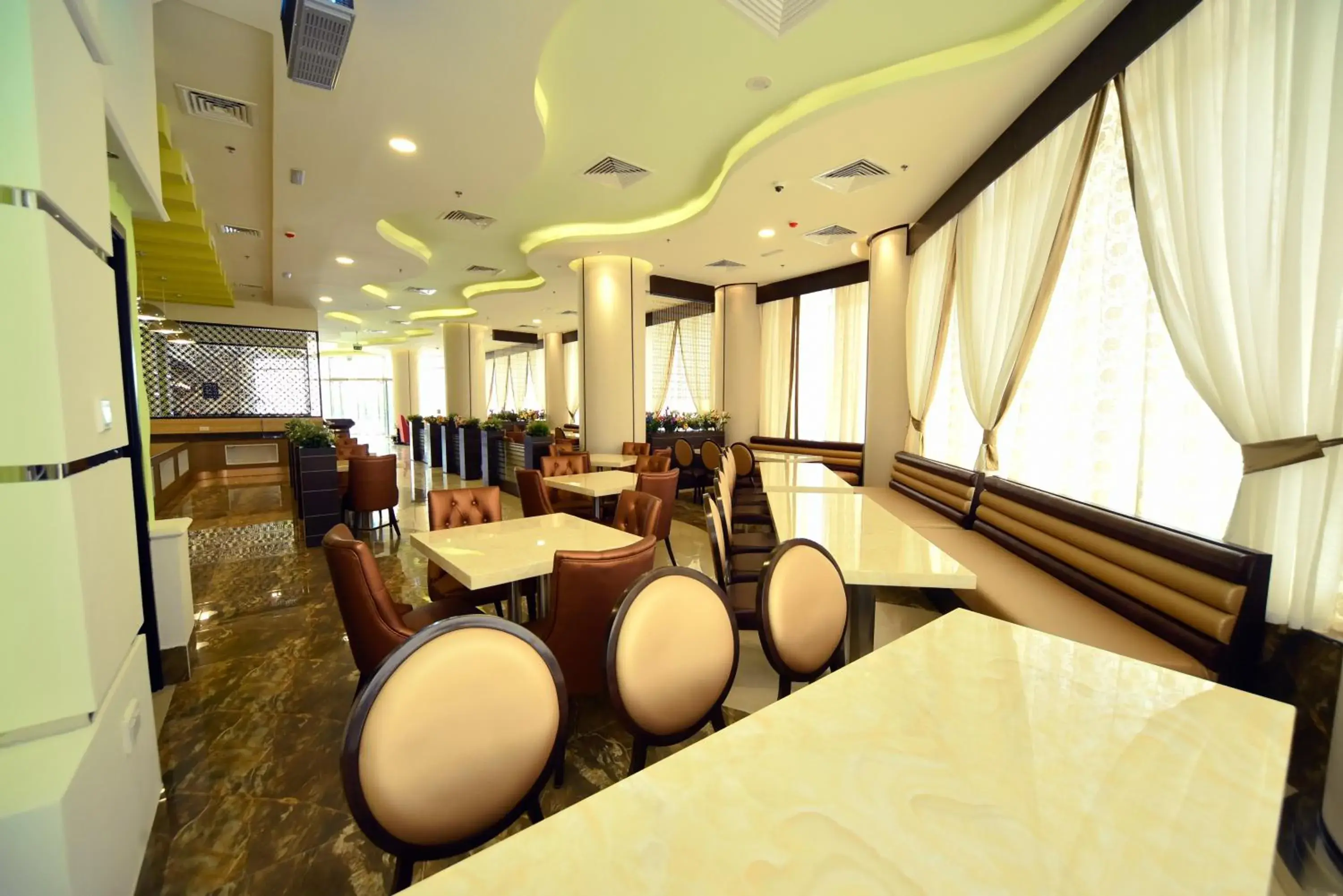 Restaurant/places to eat in Alain Hotel Ajman Restaurant/places to eat in Alain Hotel Ajman