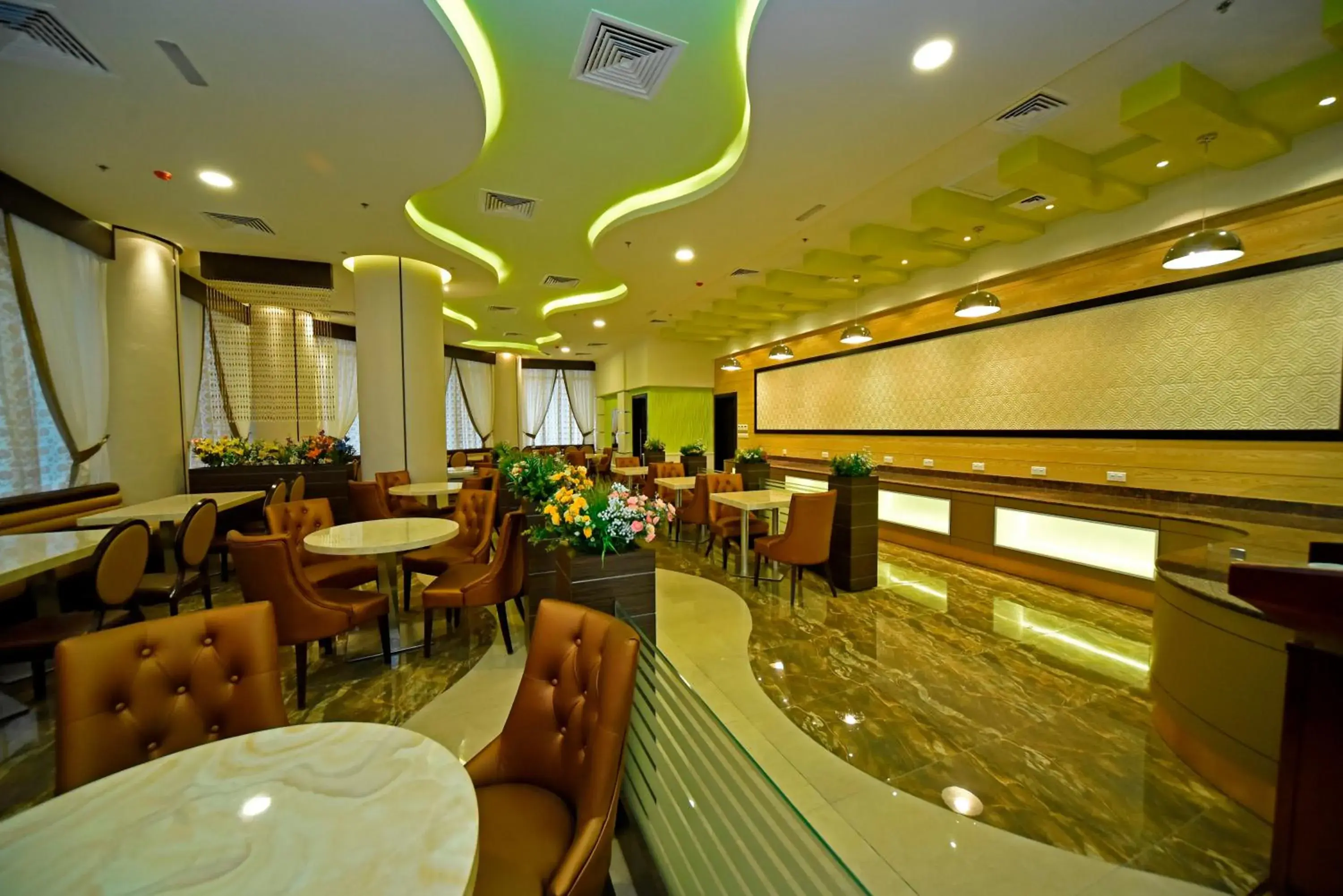 Restaurant/places to eat in Alain Hotel Ajman Restaurant/places to eat in Alain Hotel Ajman