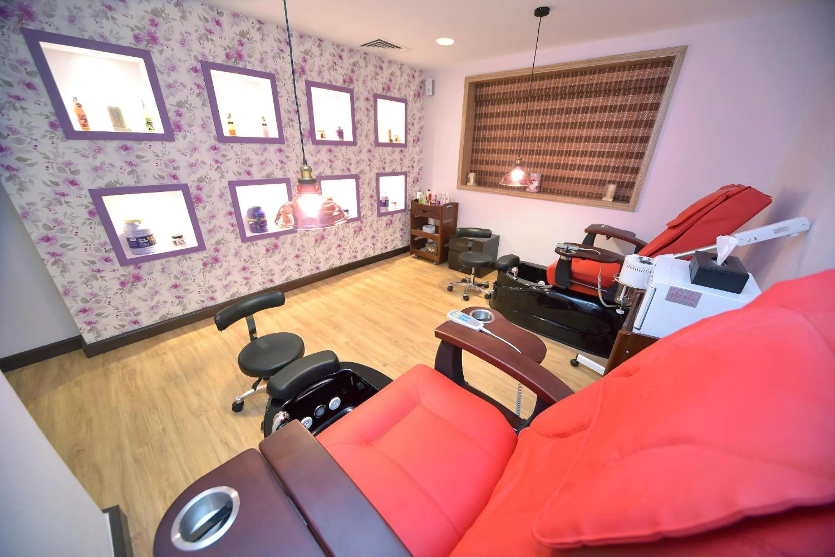 Spa and wellness centre/facilities in Alain Hotel Ajman