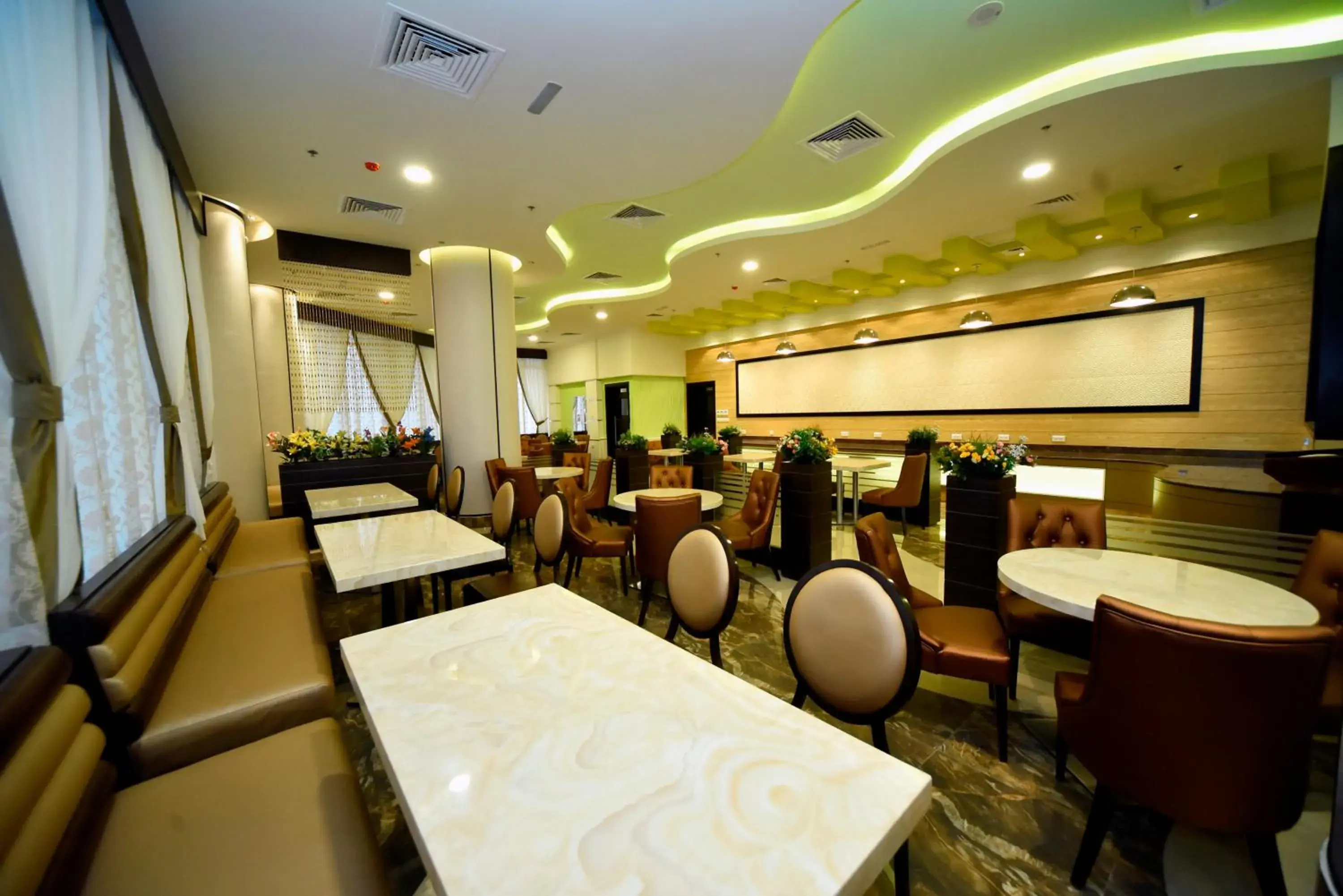 Restaurant/places to eat in Alain Hotel Ajman Restaurant/places to eat in Alain Hotel Ajman