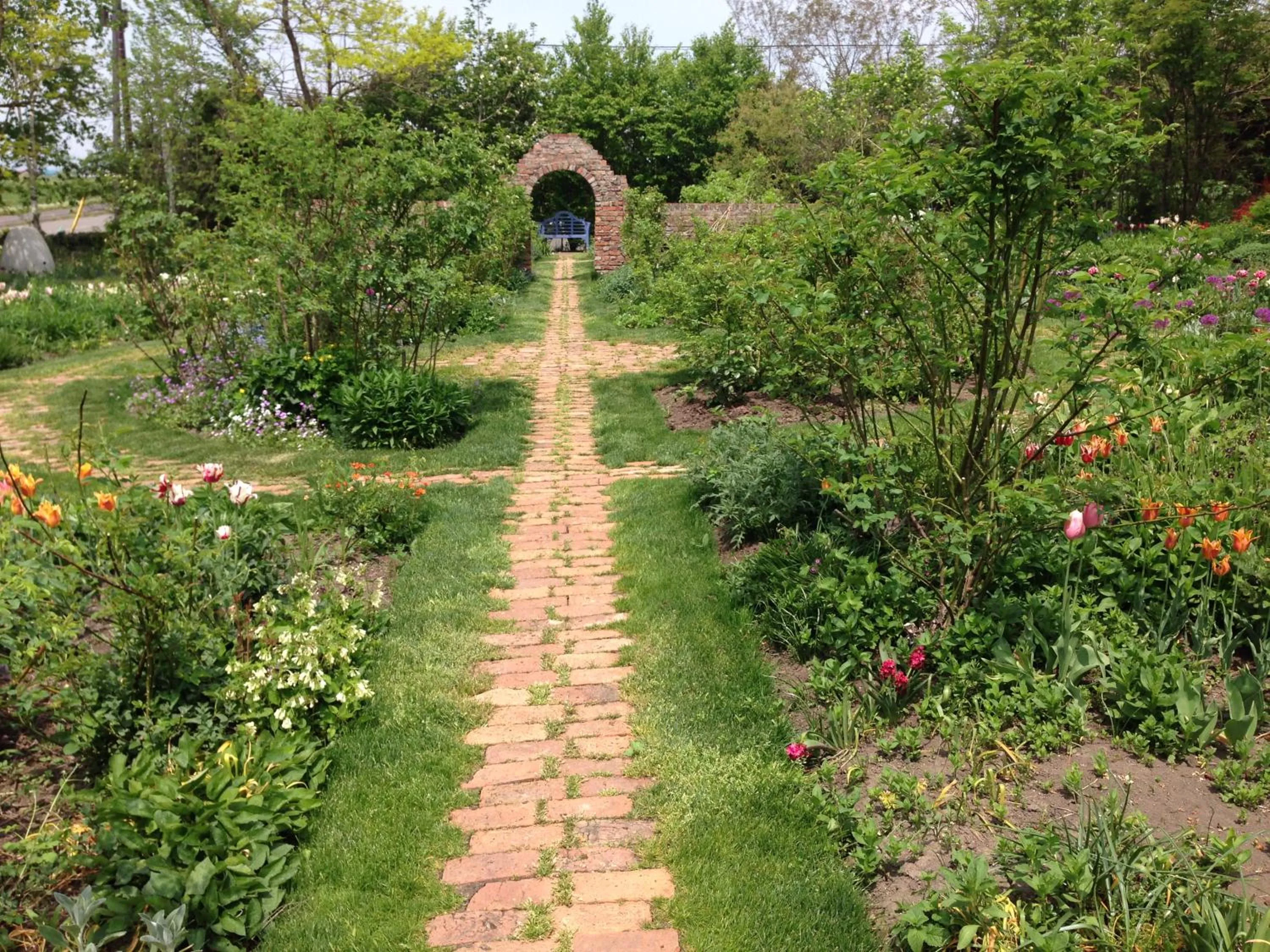 Neighbourhood in Hotel Trend Asahikawa