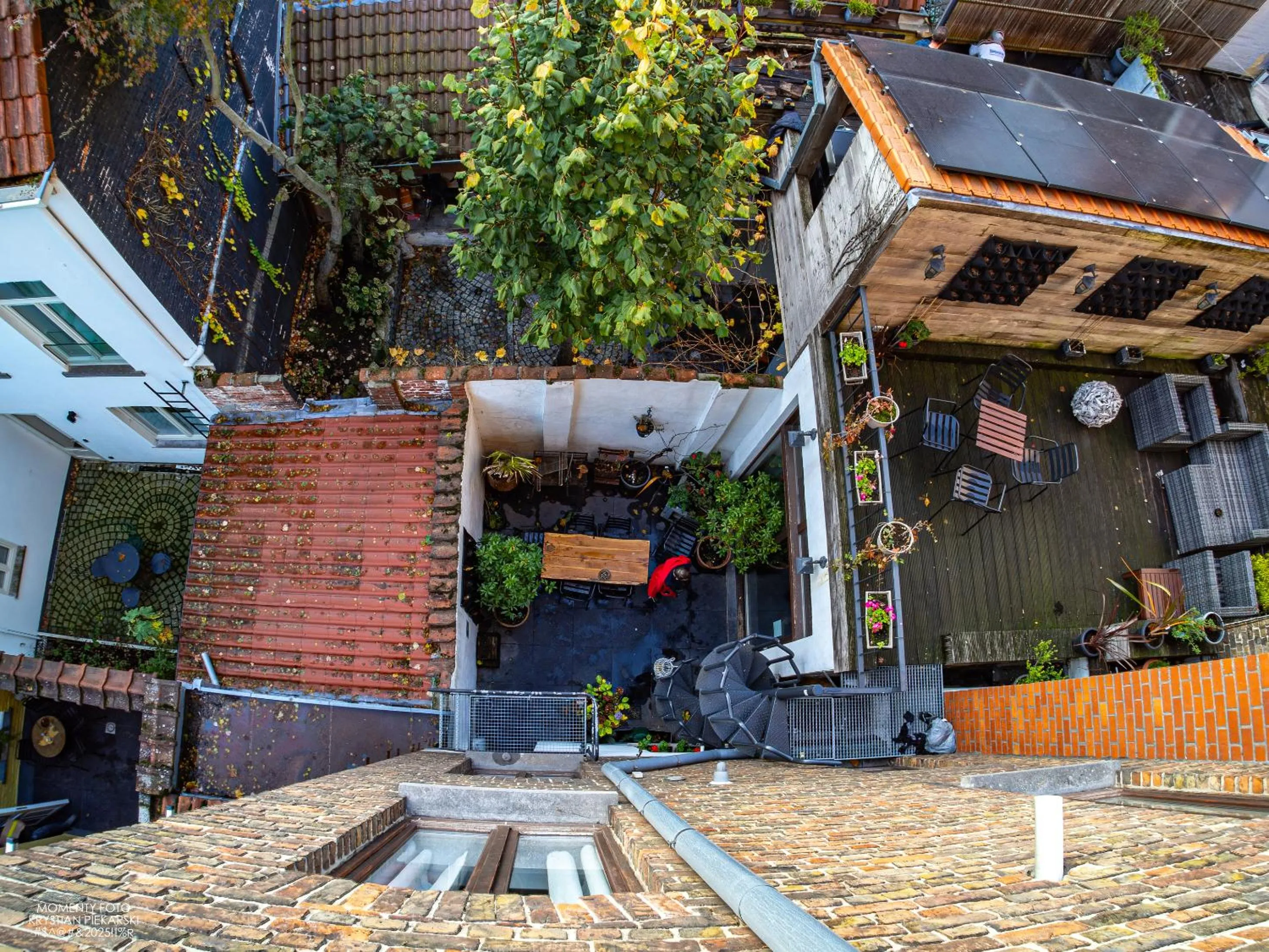 Hostel Lybeer Bruges