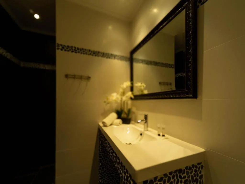 Hostel Lybeer Bruges