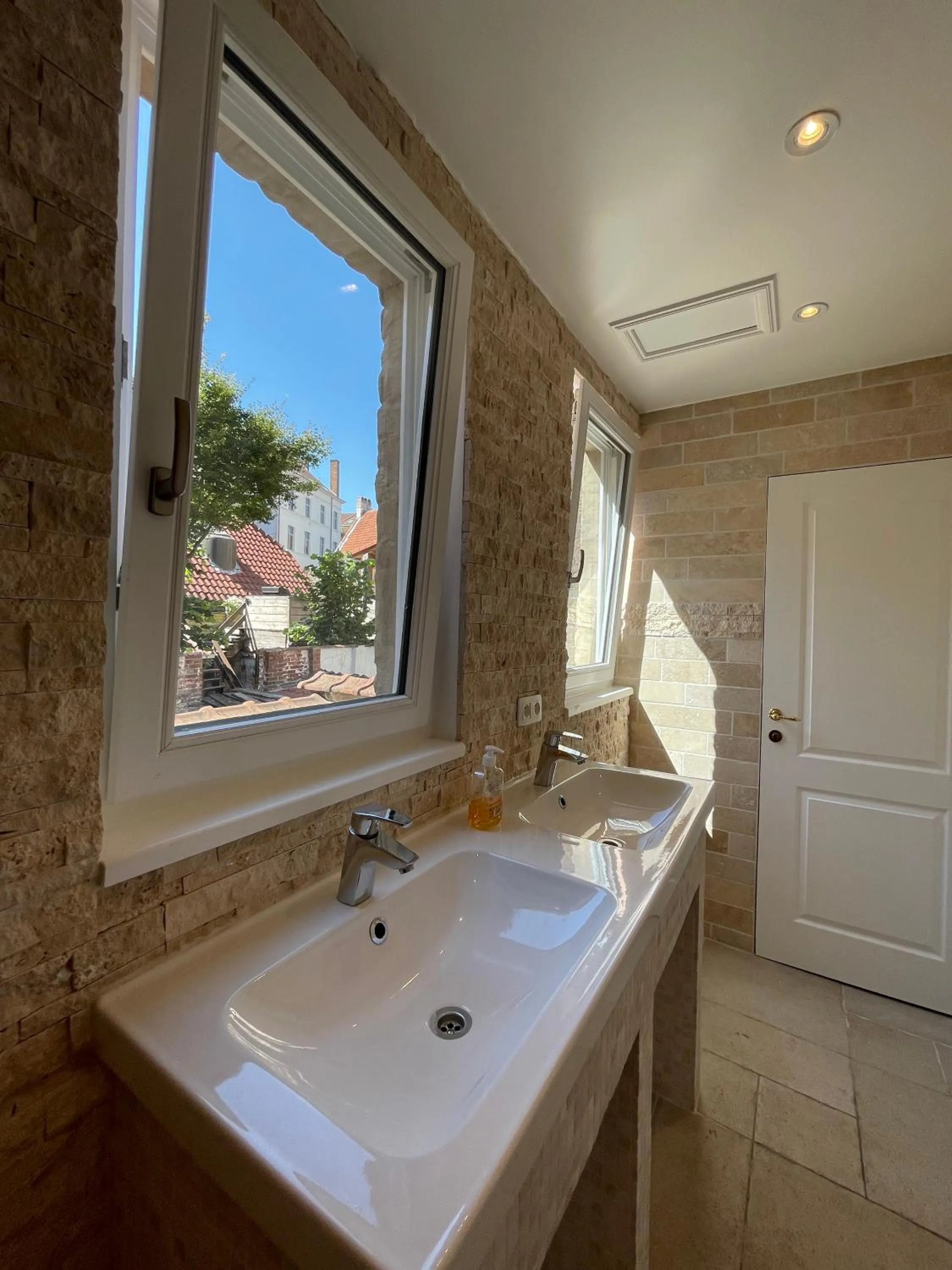 Hostel Lybeer Bruges