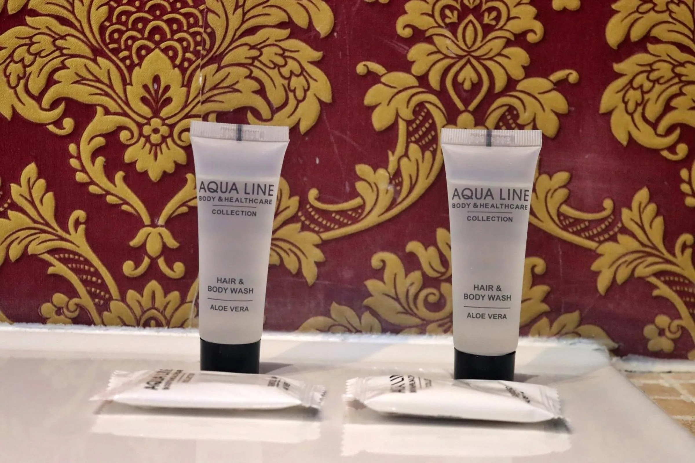 Hostel Lybeer Bruges