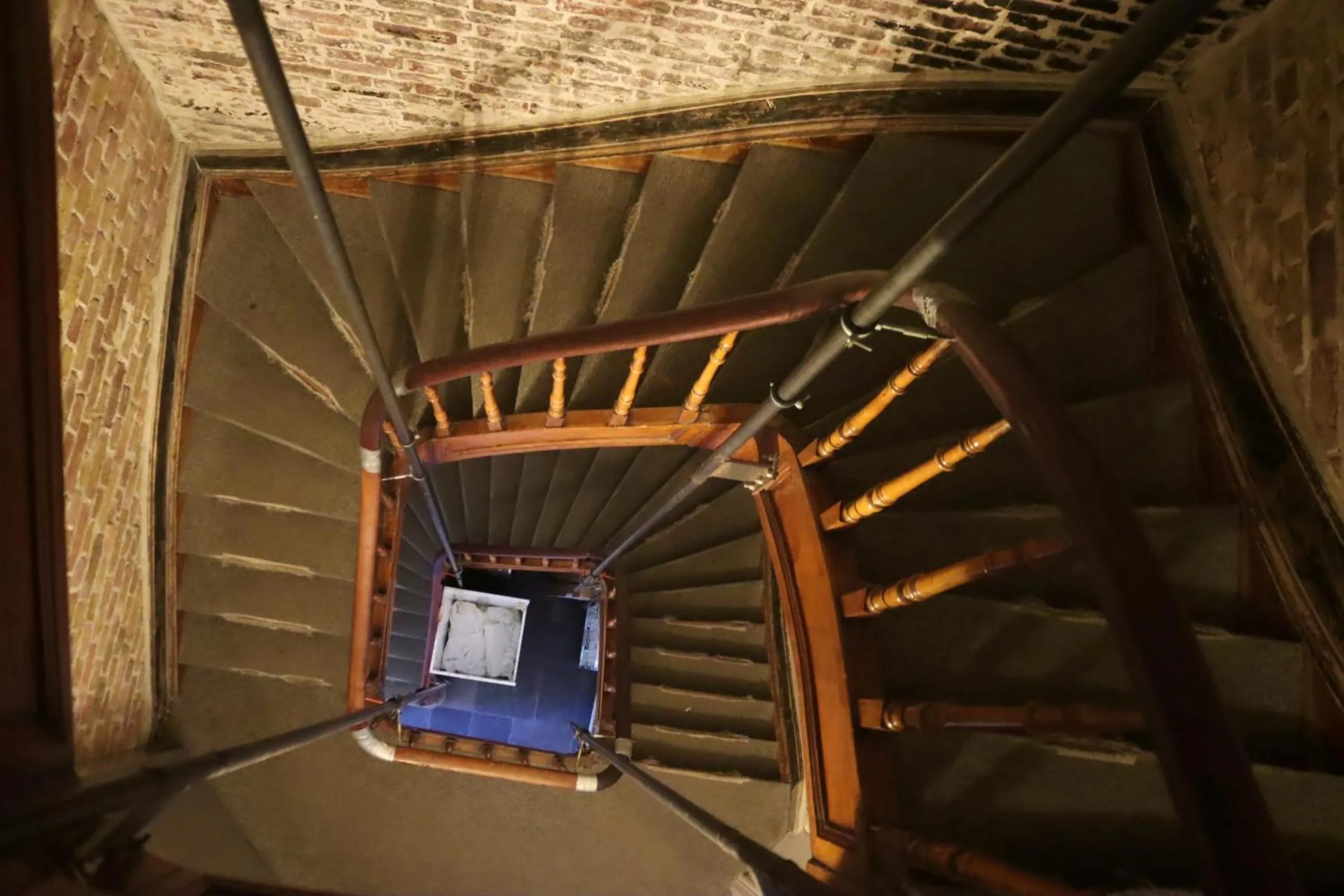 Hostel Lybeer Bruges