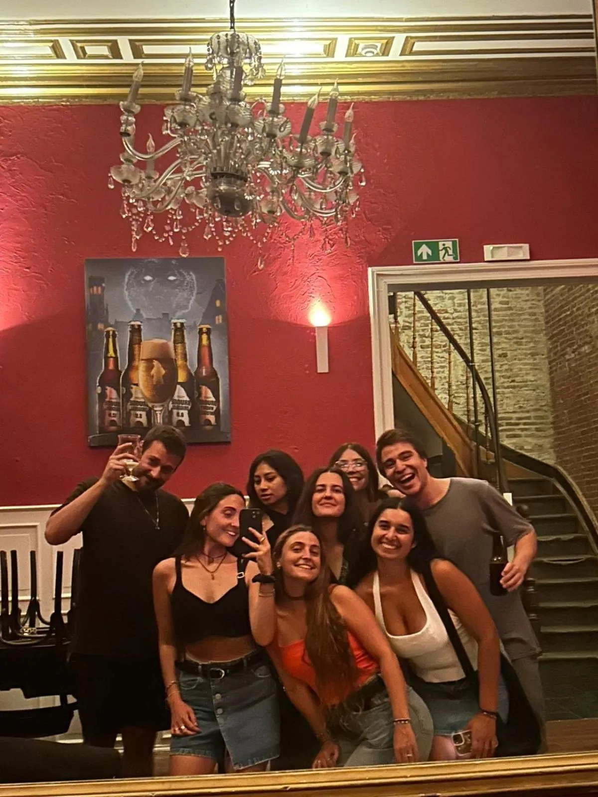 Hostel Lybeer Bruges