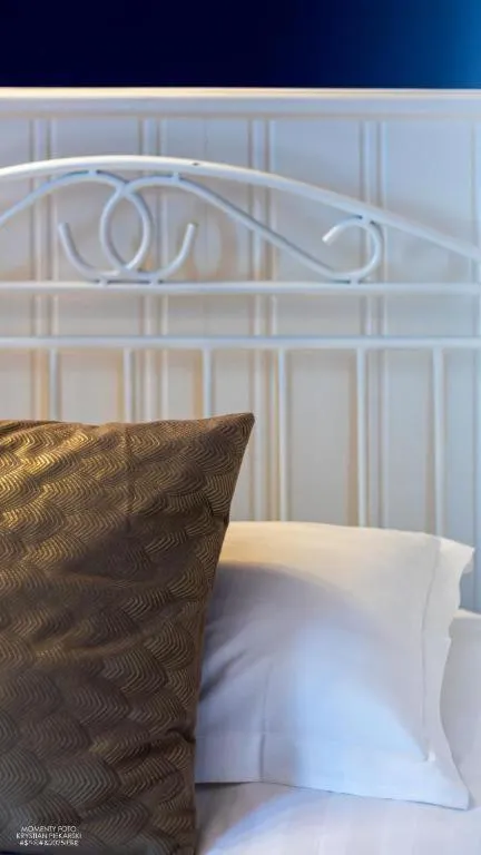 Bed in Hostel Lybeer Bruges