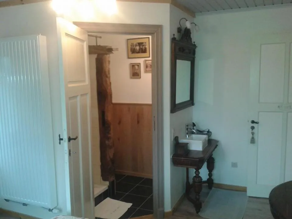 Decorative detail in De Blauwe Maaten