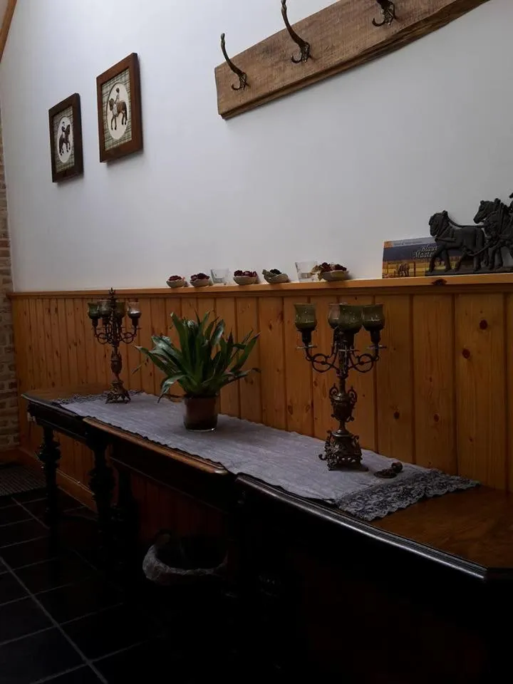 Property building in De Blauwe Maaten