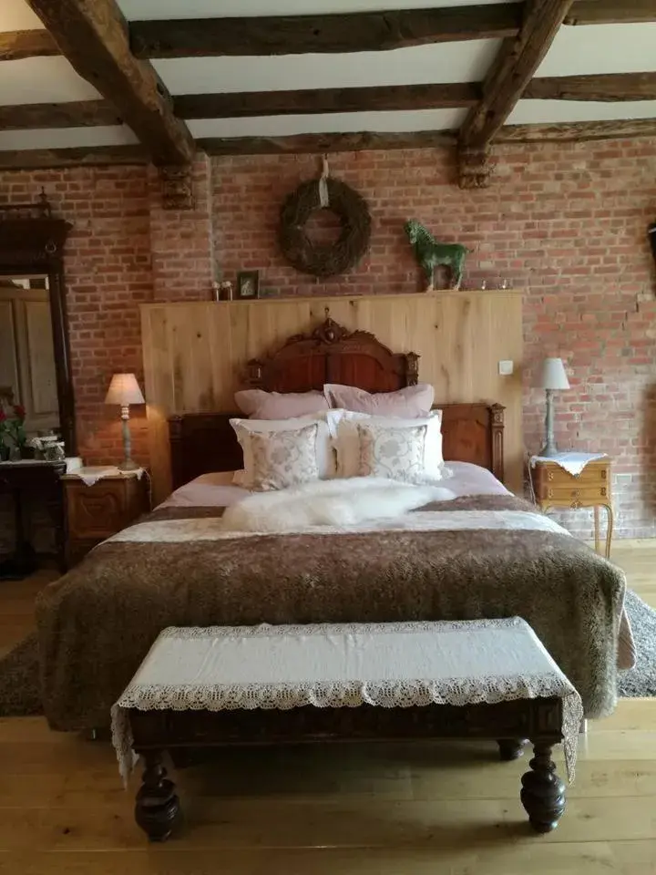 Family Room with Terrace in De Blauwe Maaten Family Room with Terrace in De Blauwe Maaten