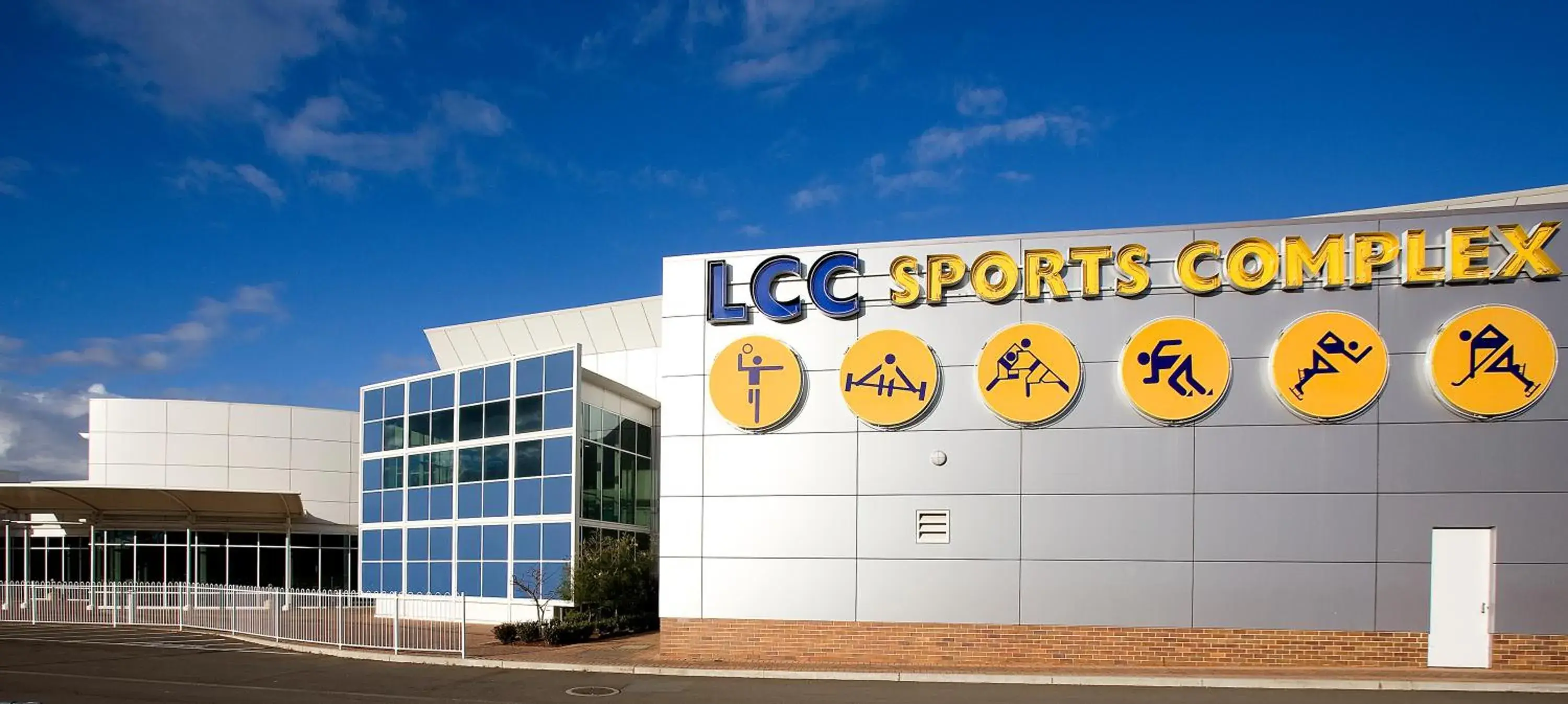 Fitness centre/facilities in Mercure Sydney Liverpool Fitness centre/facilities in Mercure Sydney Liverpool