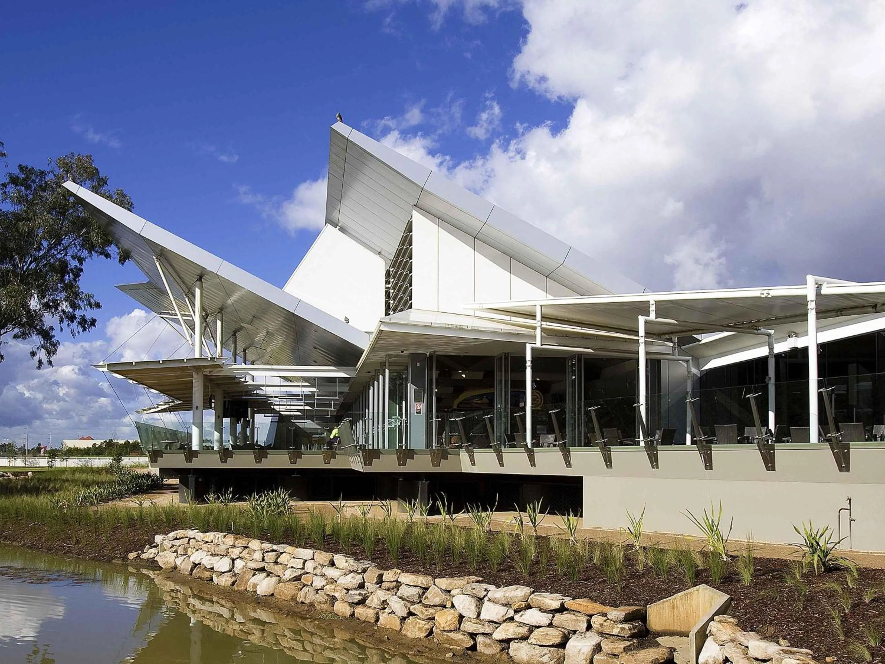 Other in Mercure Sydney Liverpool