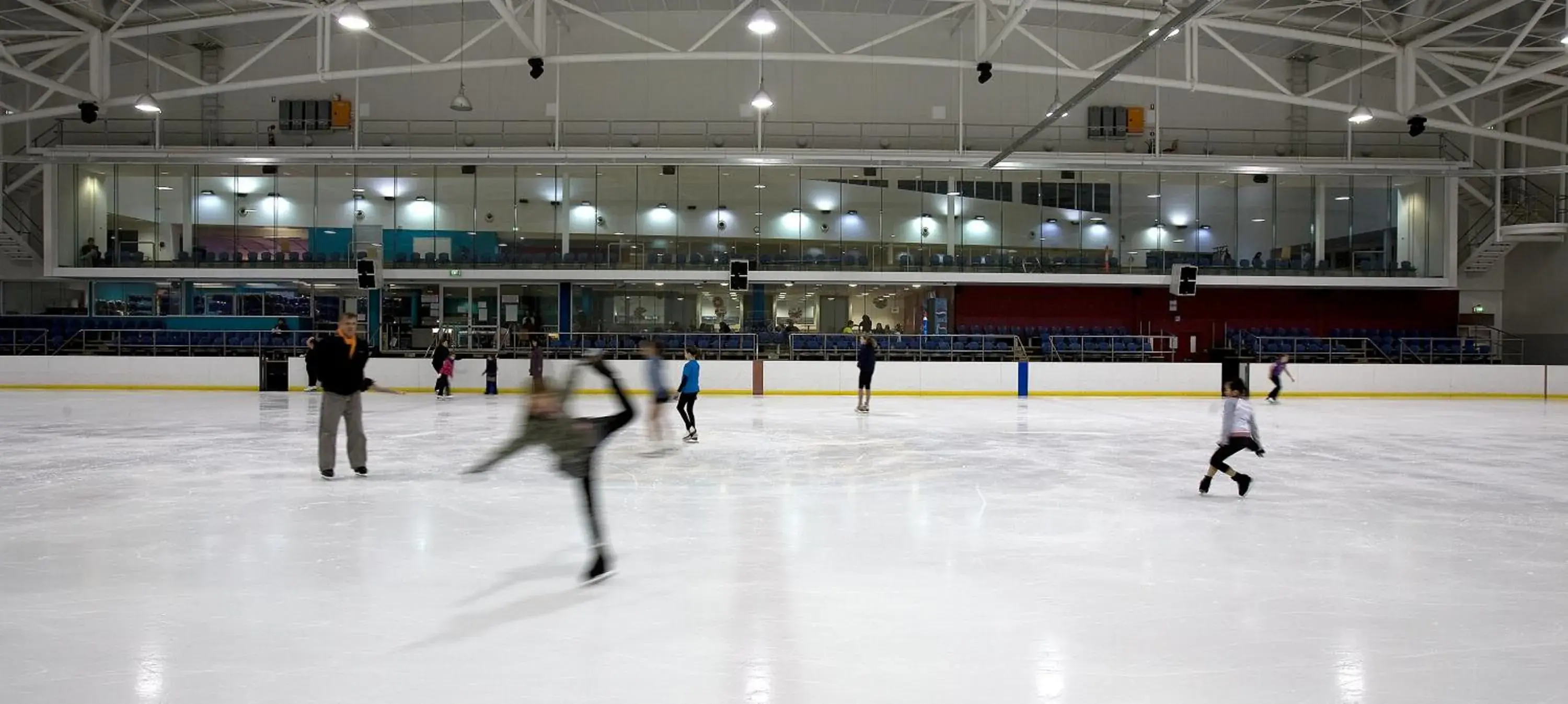 Fitness centre/facilities in Mercure Sydney Liverpool Fitness centre/facilities in Mercure Sydney Liverpool