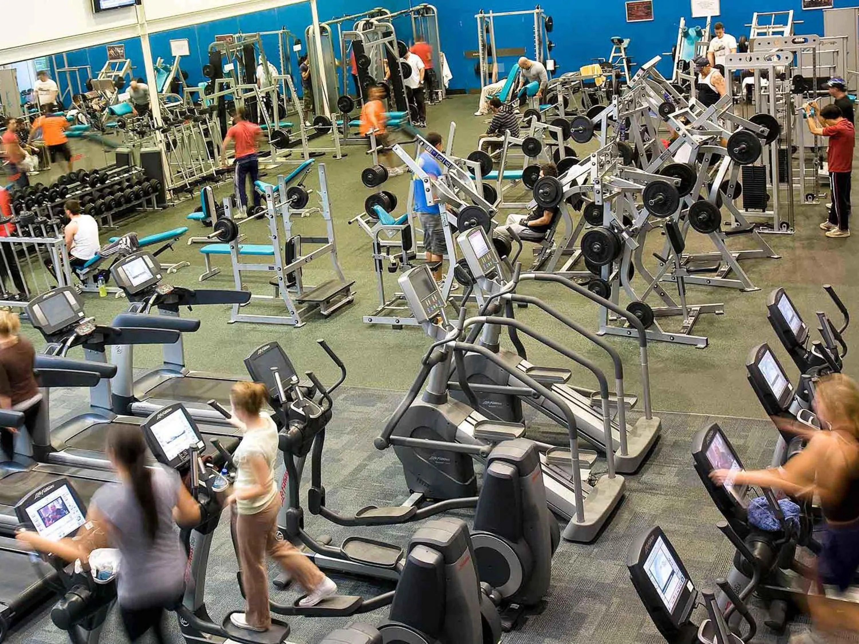 Other in Mercure Sydney Liverpool