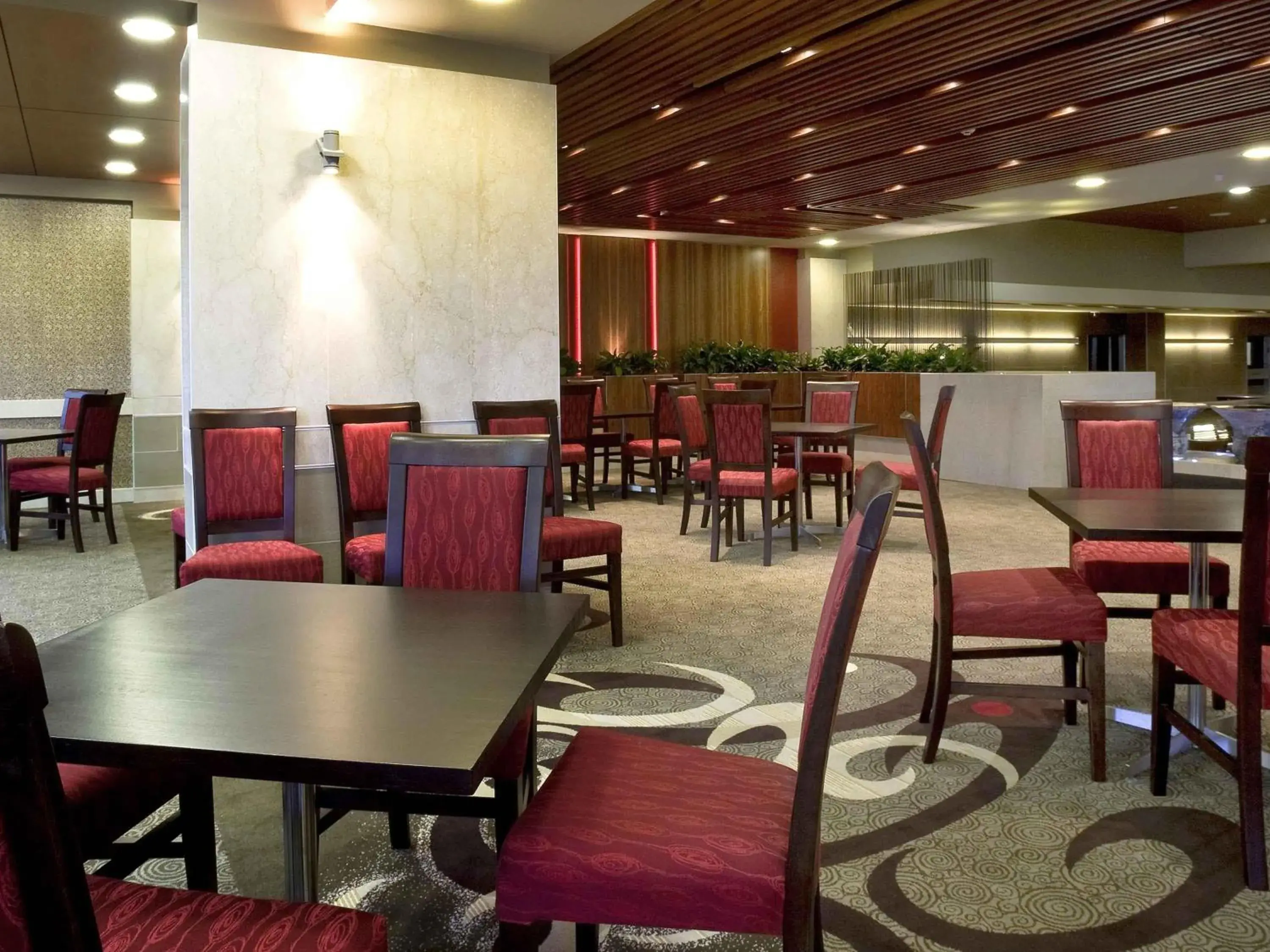 Restaurant/places to eat in Mercure Sydney Liverpool Restaurant/places to eat in Mercure Sydney Liverpool