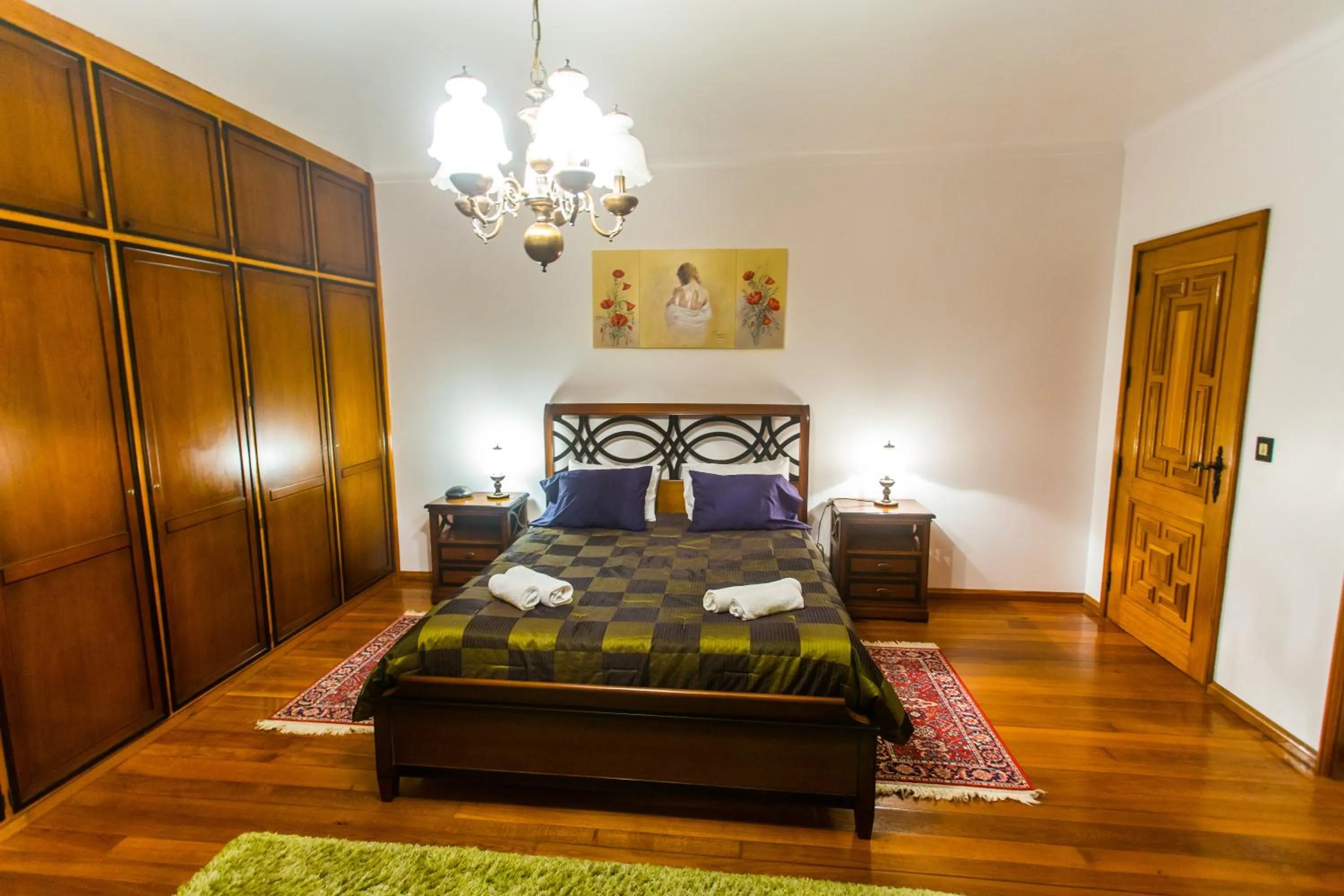 Casa Barão das Laranjeiras