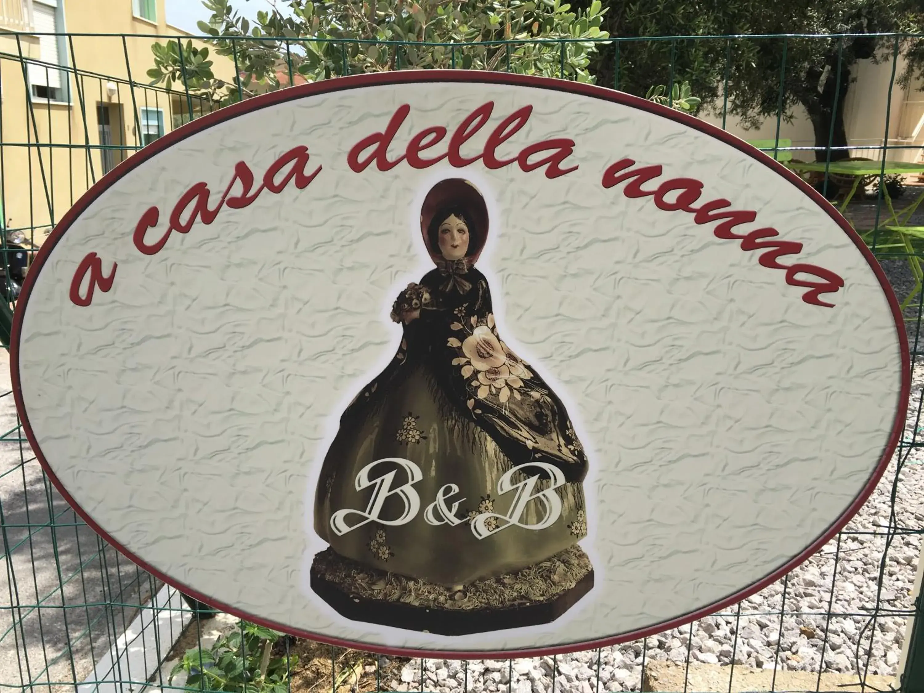 A Casa della Nonna A Casa della Nonna