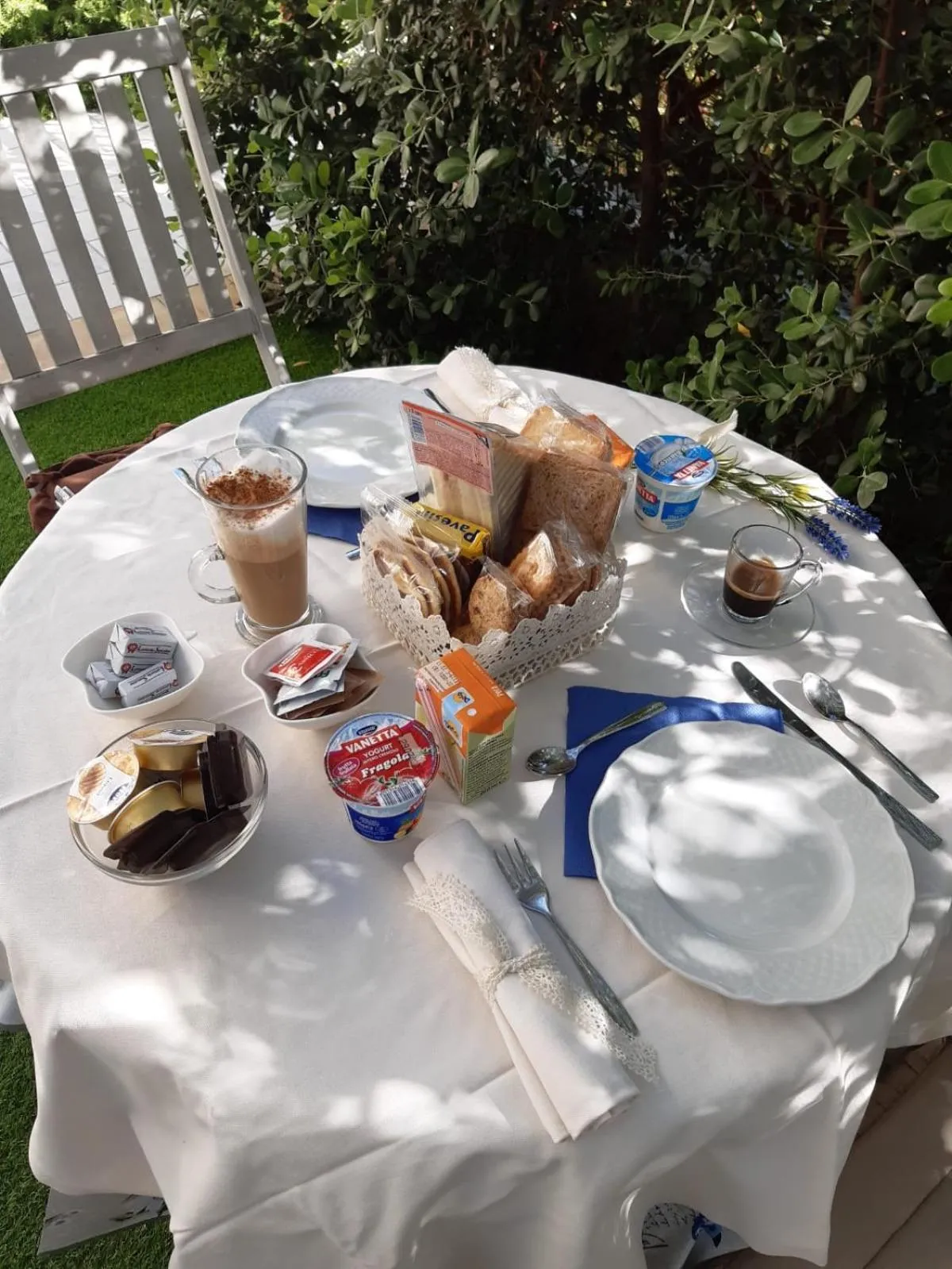 A Casa della Nonna