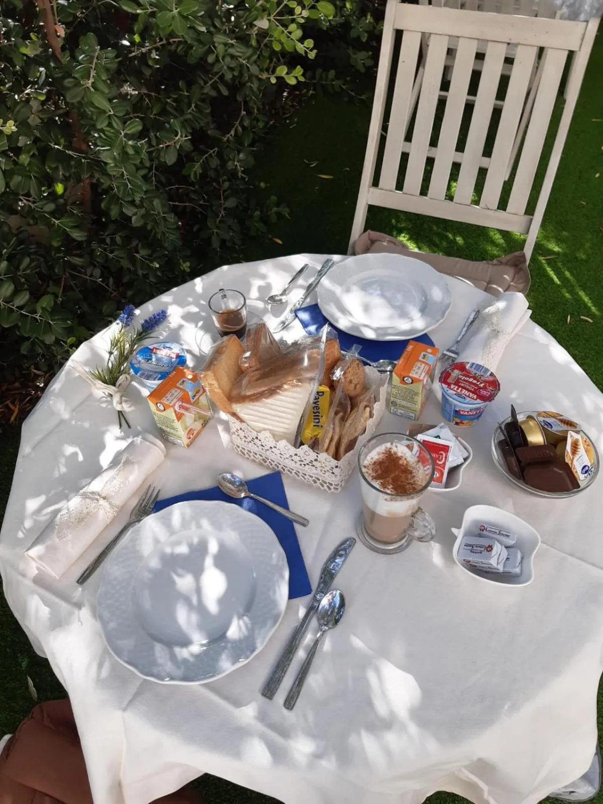 A Casa della Nonna