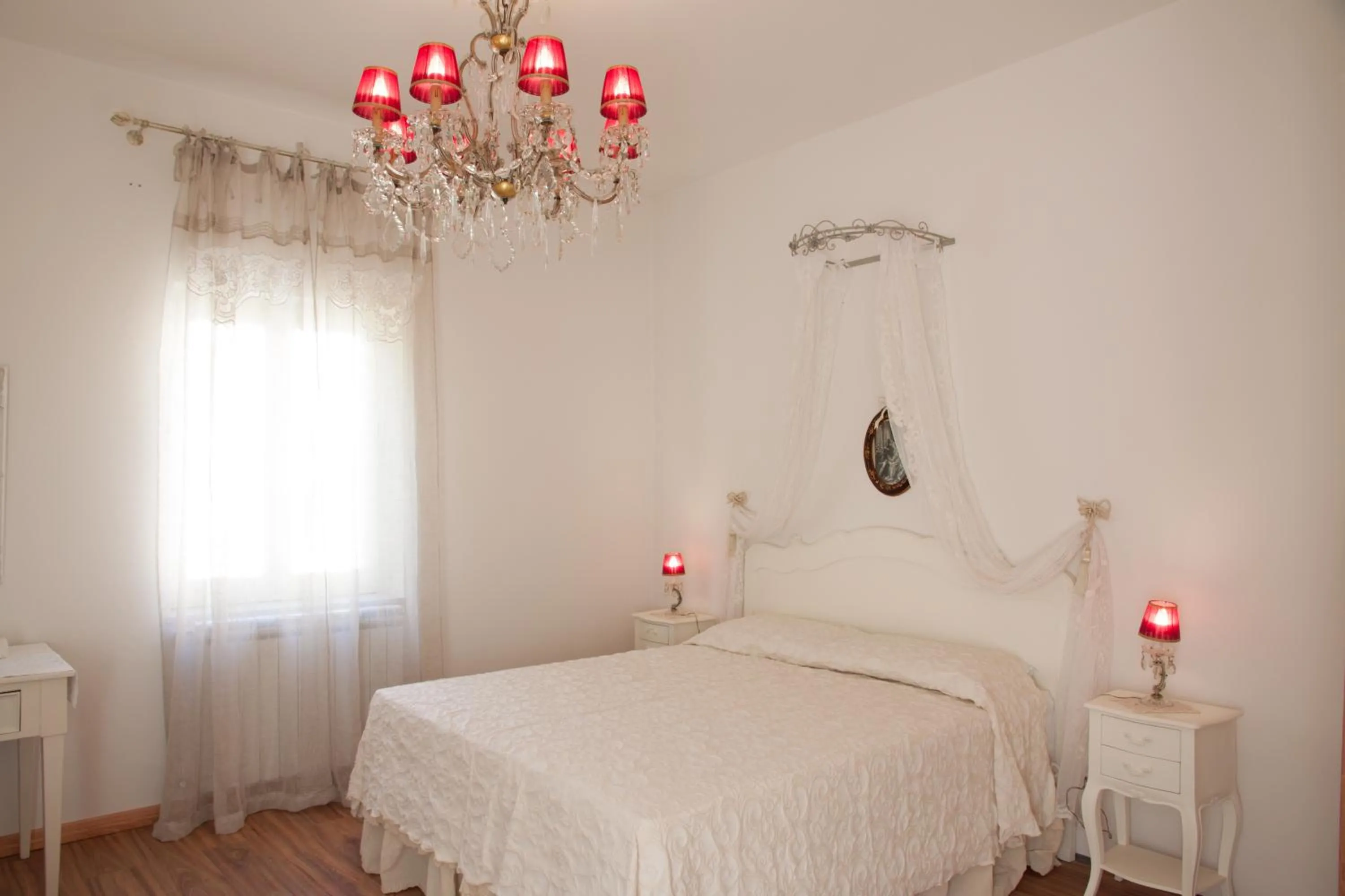 Double Room in A Casa della Nonna