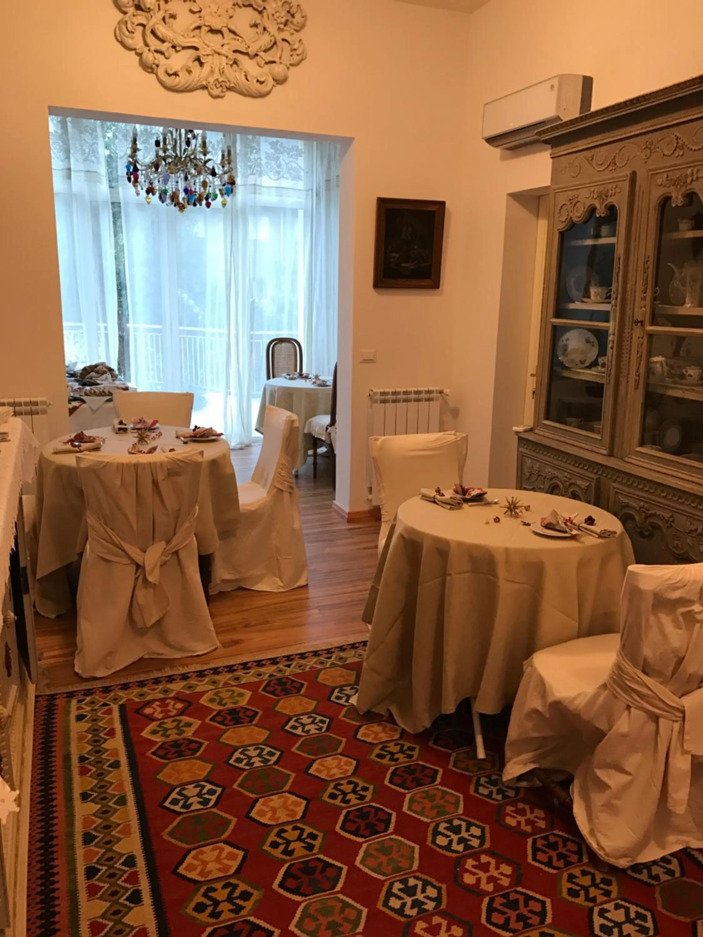 A Casa della Nonna