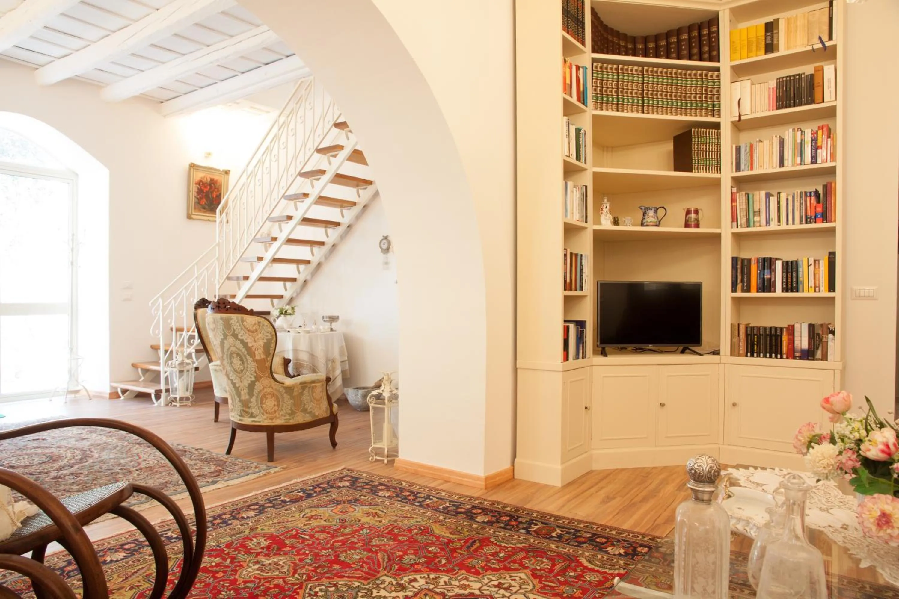 A Casa della Nonna