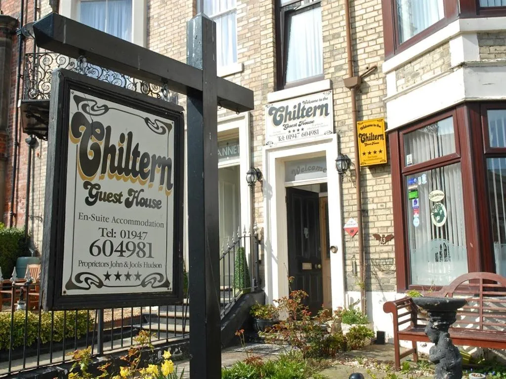 Chiltern Guest House
