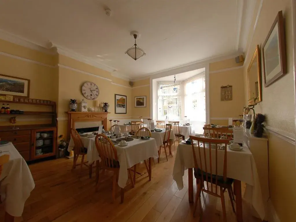 Chiltern Guest House Chiltern Guest House