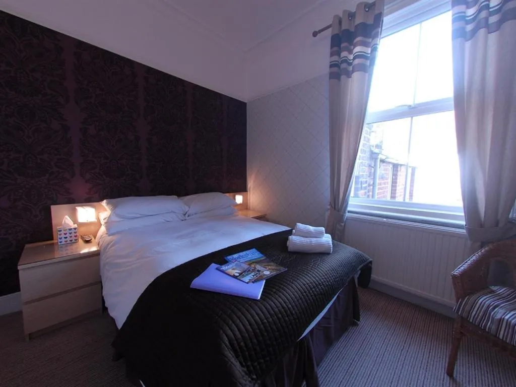 Chiltern Guest House
