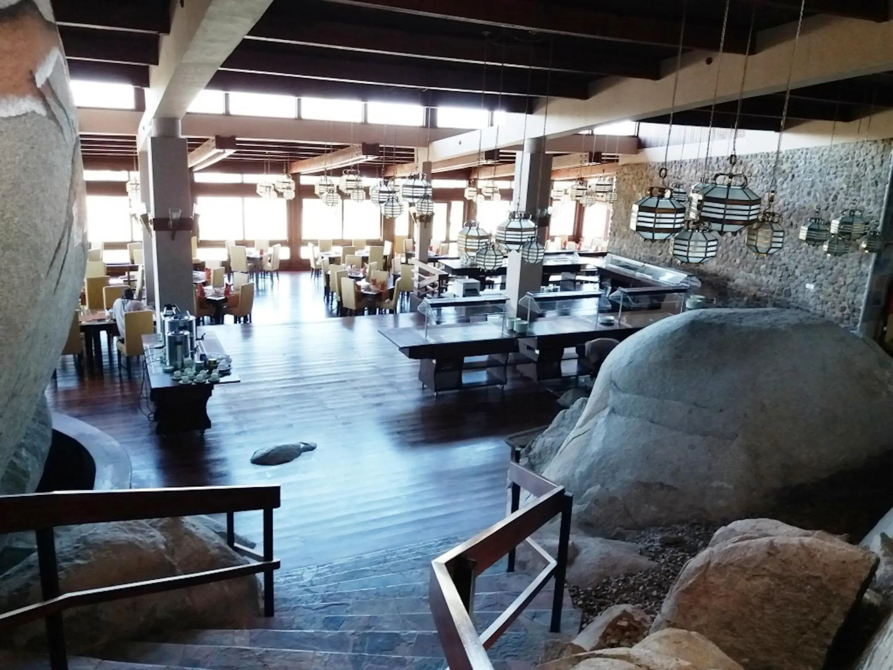 Restaurant/places to eat in Seronera Wildlife Lodge Restaurant/places to eat in Seronera Wildlife Lodge