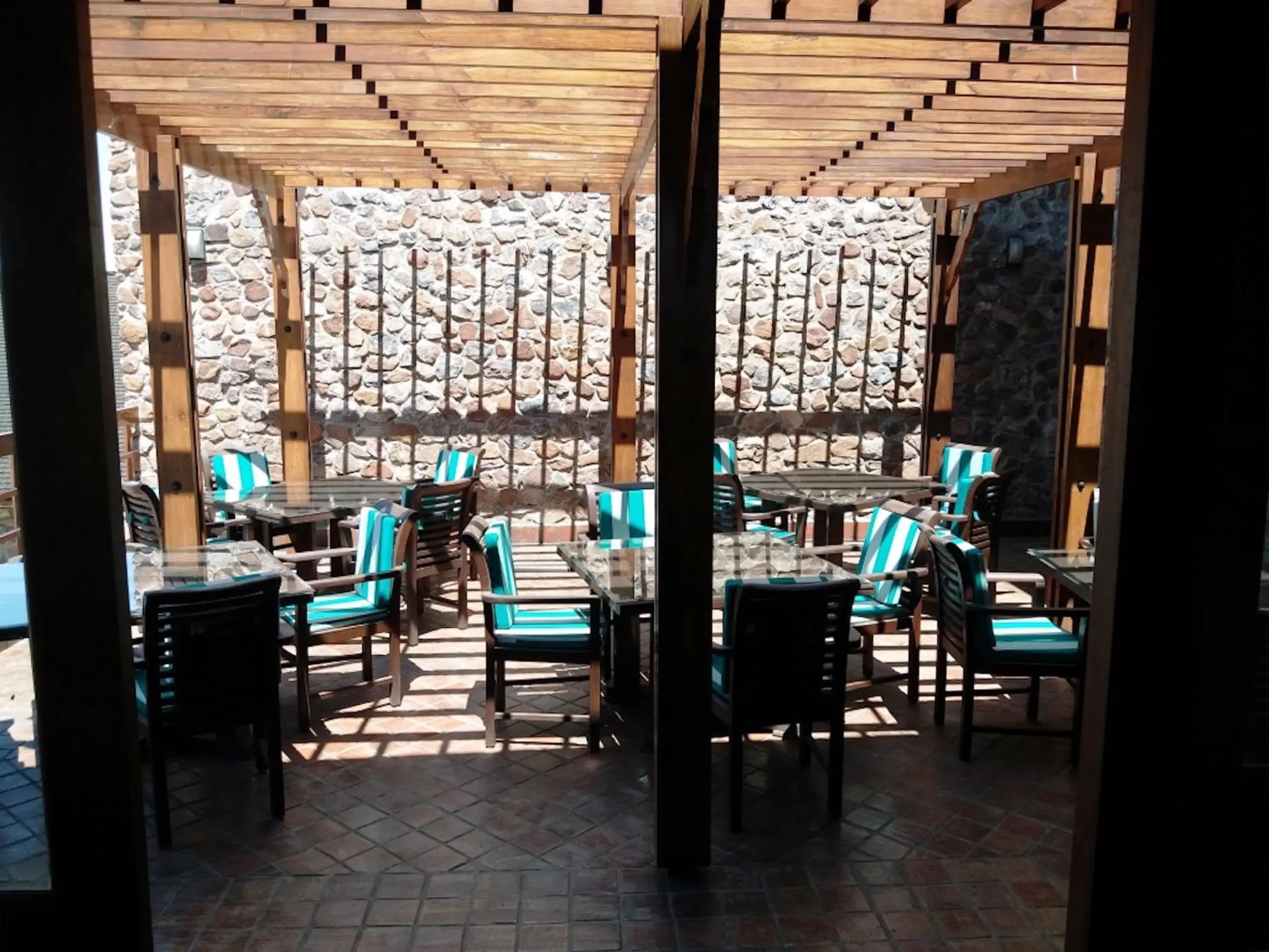 Restaurant/places to eat in Seronera Wildlife Lodge Restaurant/places to eat in Seronera Wildlife Lodge