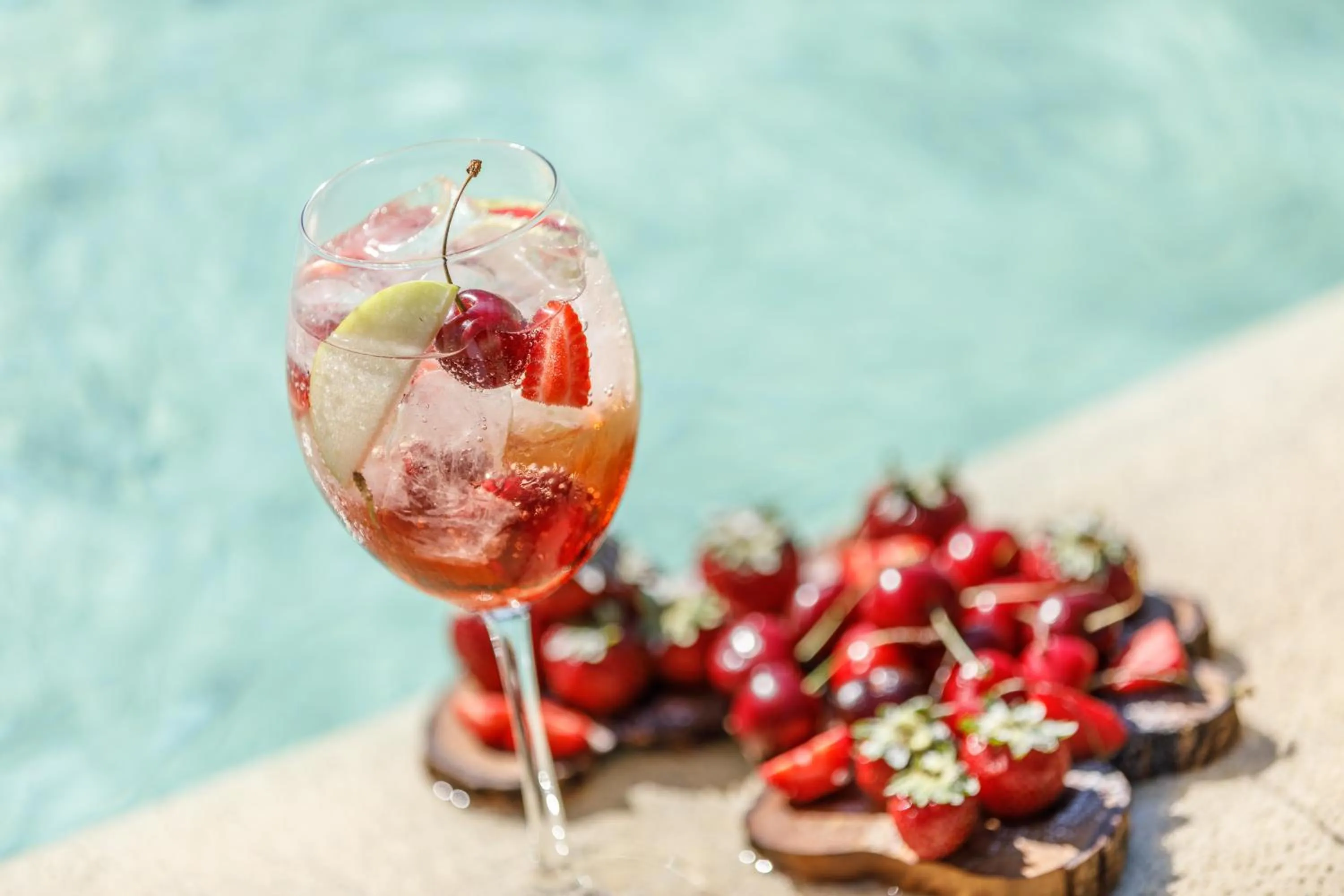 Day in Alacatı Port Ladera Hotel - Adult Only