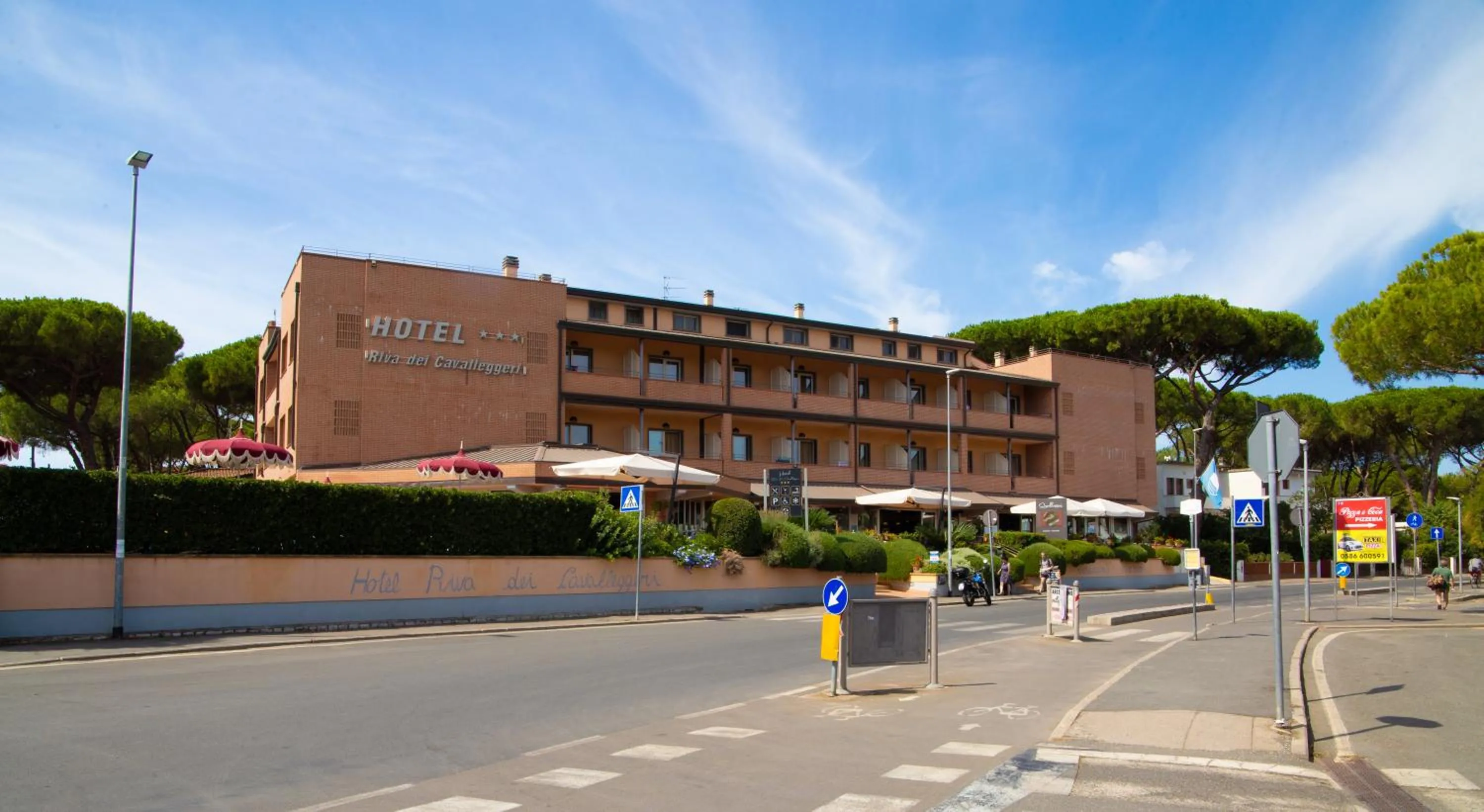 Hotel Riva dei Cavalleggeri