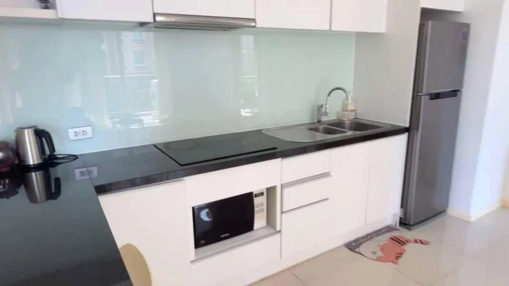 Atlantic Condo Resort Pattaya by Panisara