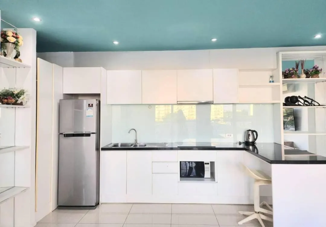 Atlantic Condo Resort Pattaya by Panisara