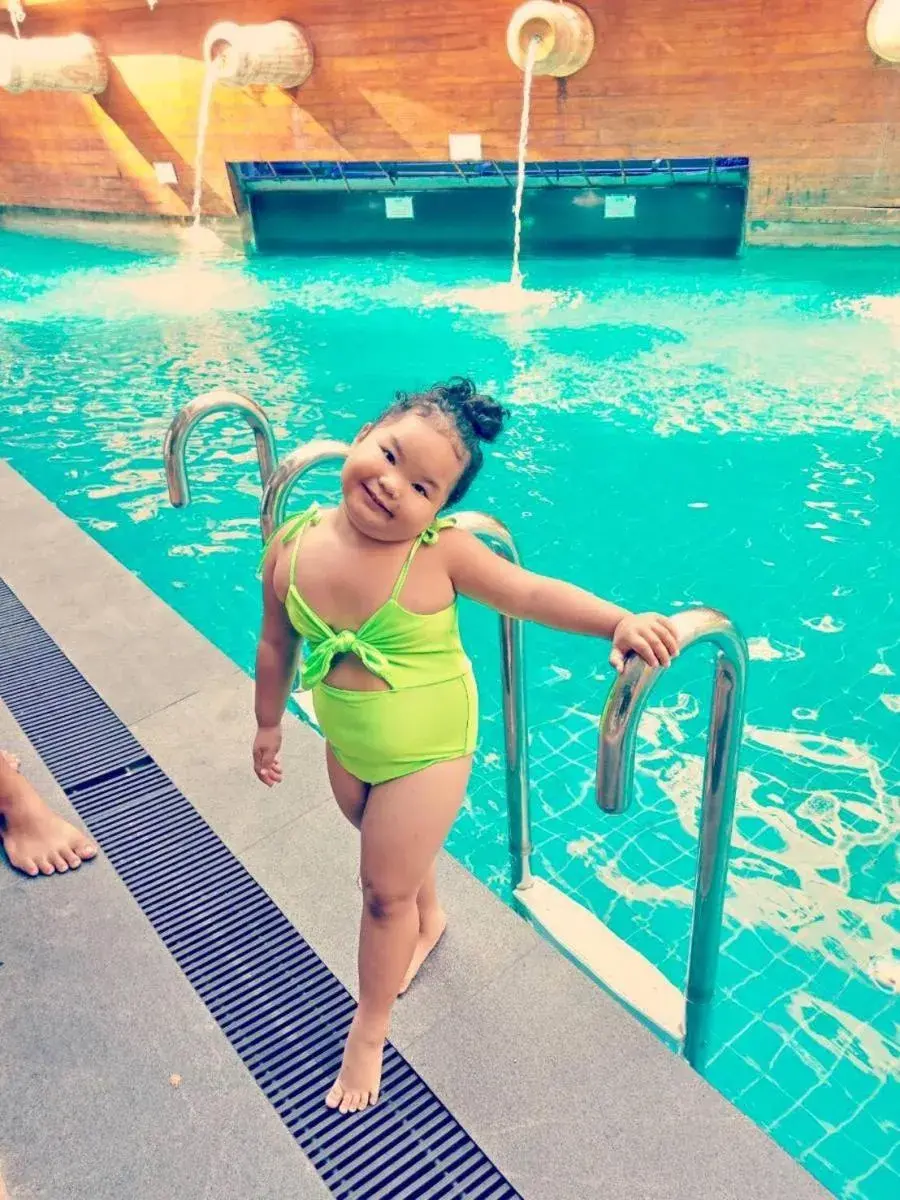 Atlantic Condo Resort Pattaya by Panisara Atlantic Condo Resort Pattaya by Panisara