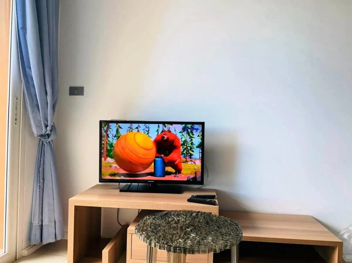 Atlantic Condo Resort Pattaya by Panisara