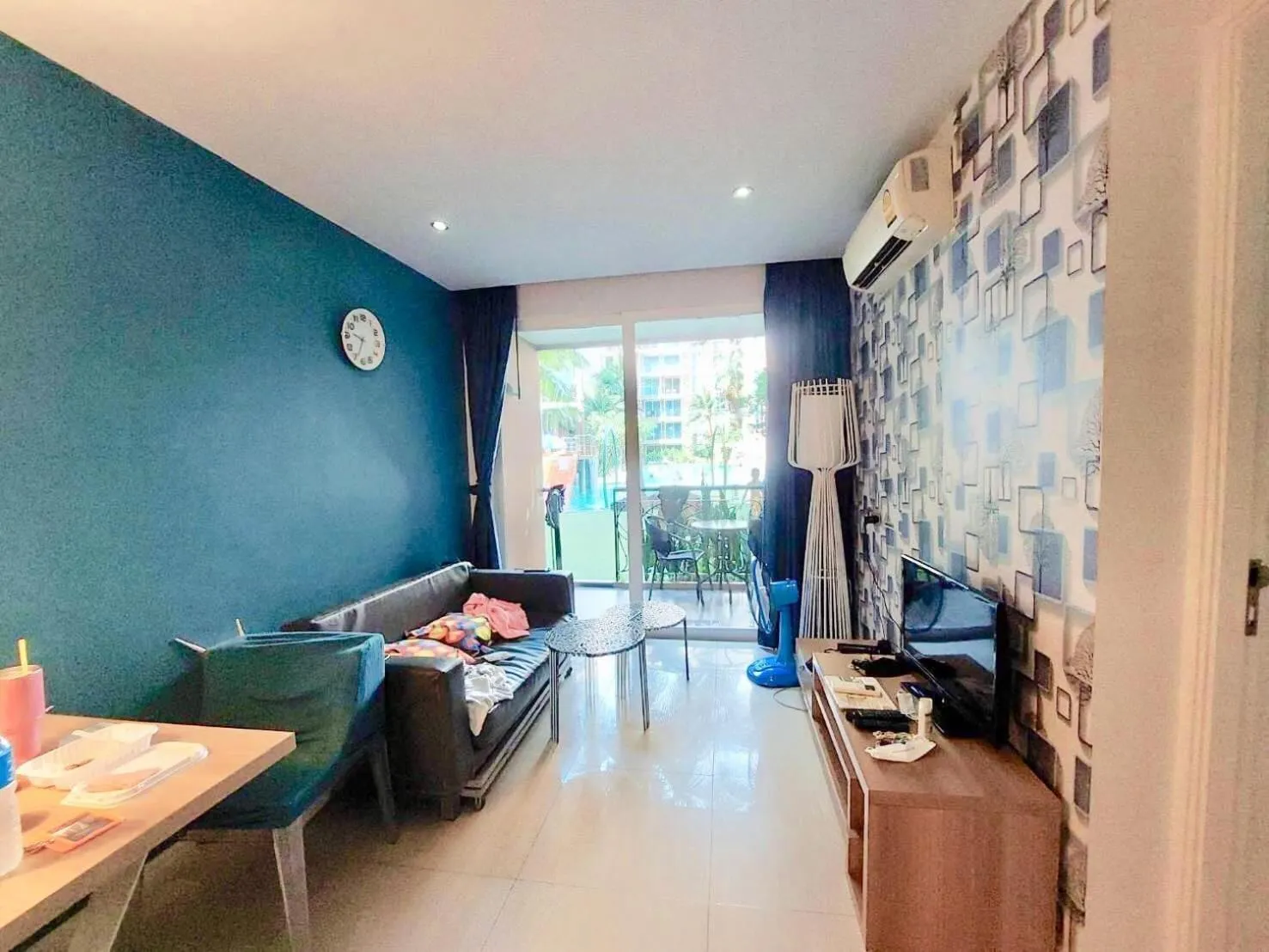 Atlantic Condo Resort Pattaya by Panisara